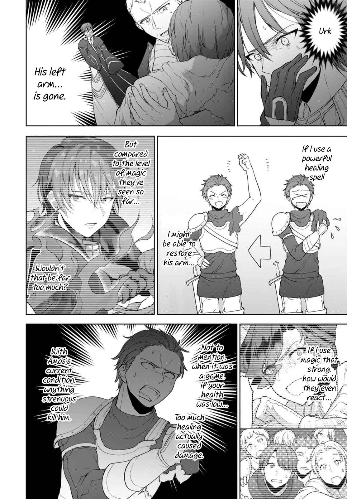 Page 9 Chapter 8 Next Life