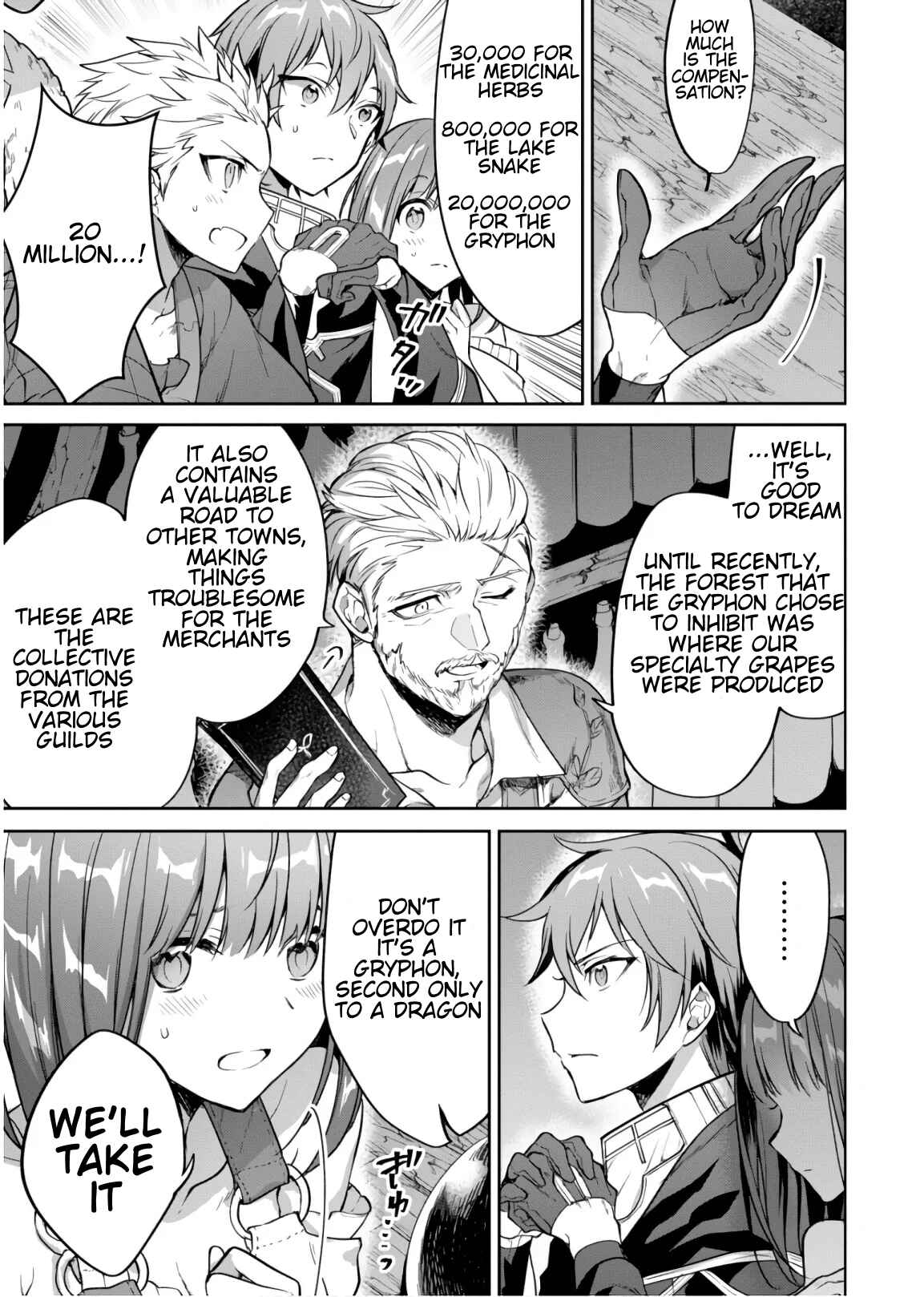 Page 17 Chapter 14 Next Life