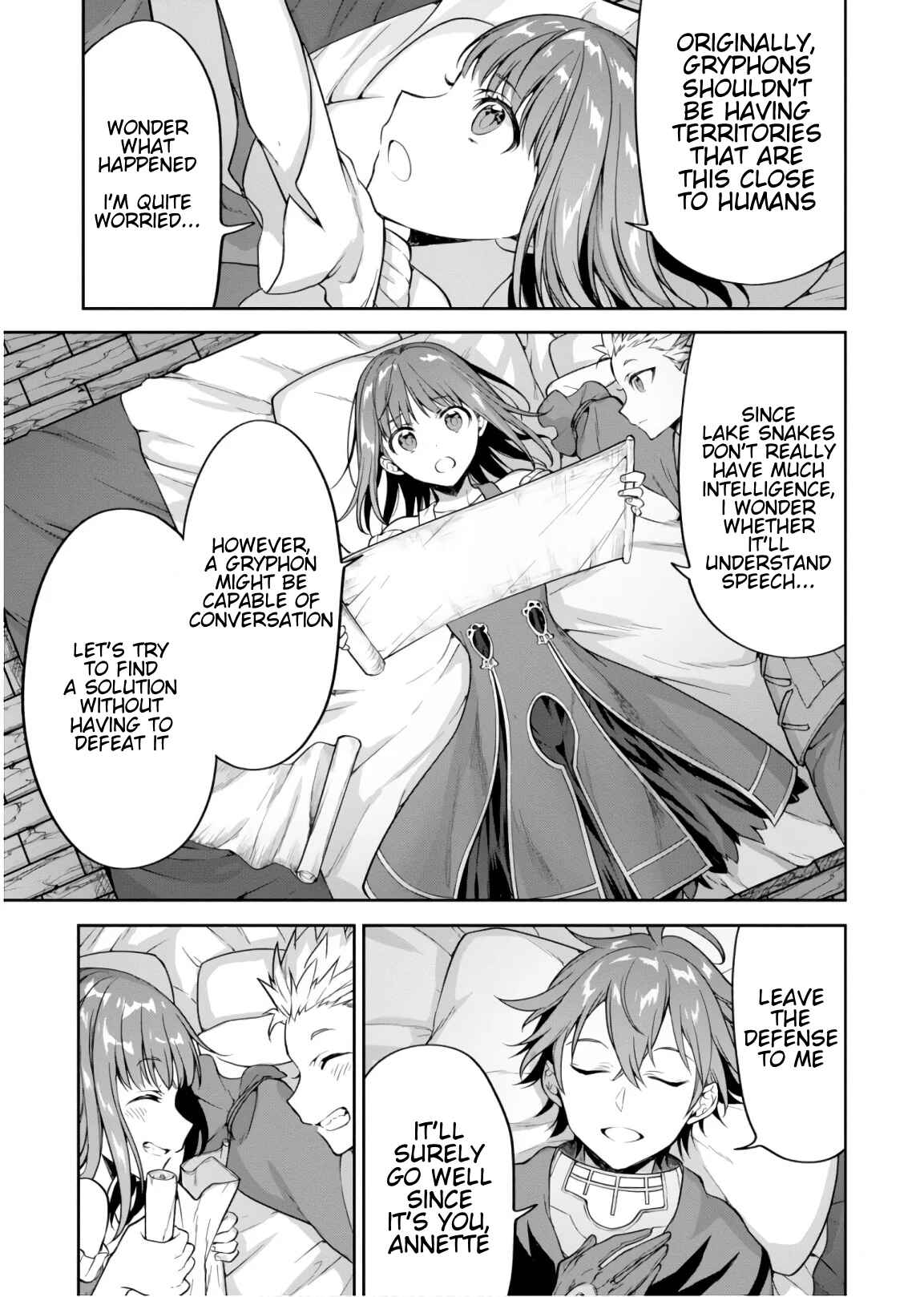 Page 23 Chapter 14 Next Life
