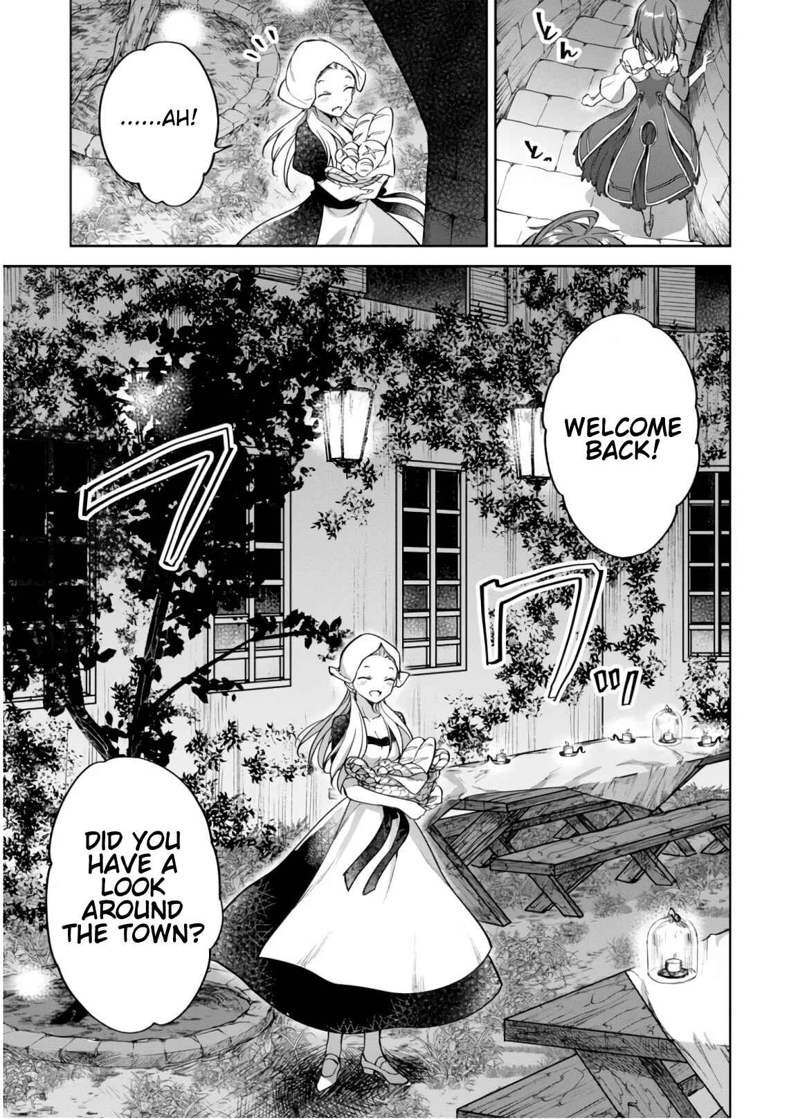 Page 25 Chapter 14 Next Life