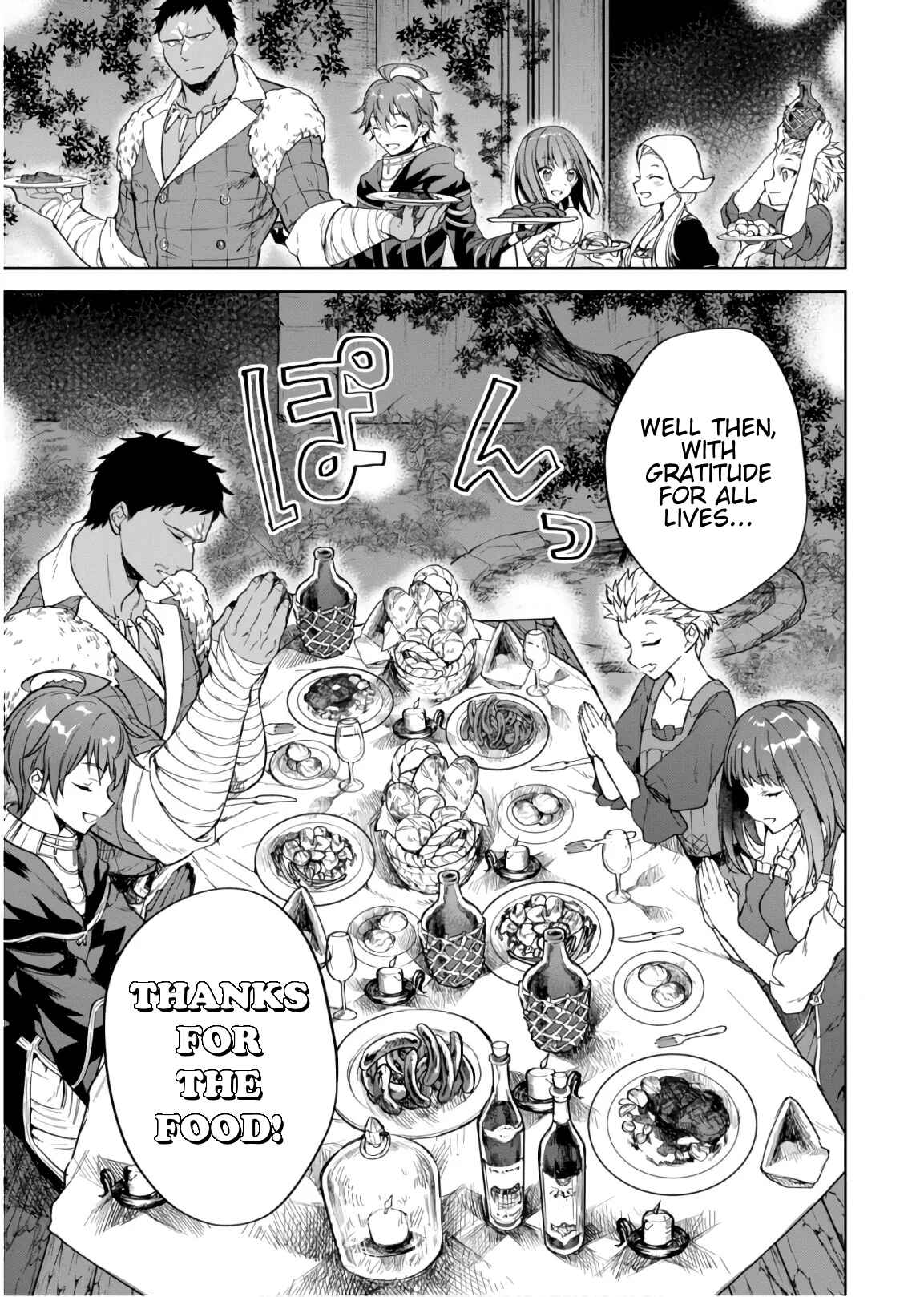 Page 27 Chapter 14 Next Life