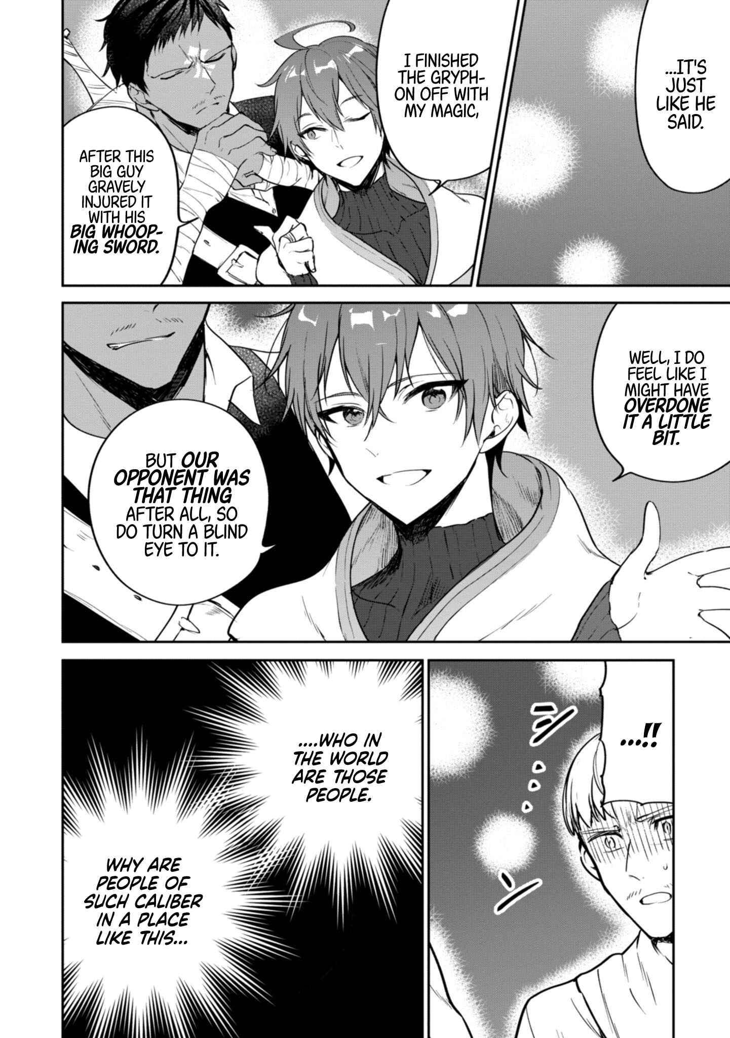 Page 9 Chapter 19 Next Life