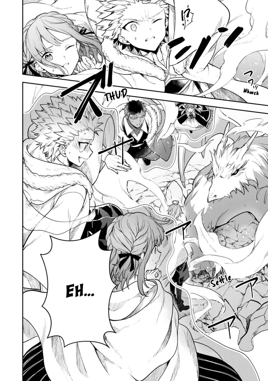 Page 6 Chapter 46 Next Life