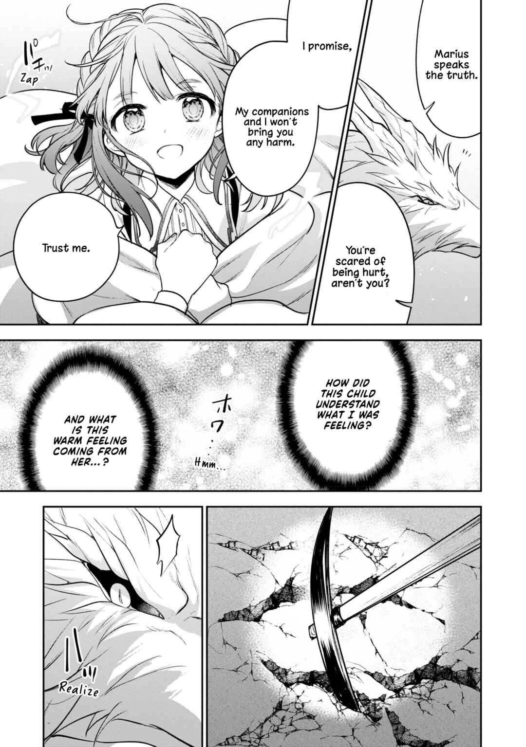 Page 9 Chapter 46 Next Life