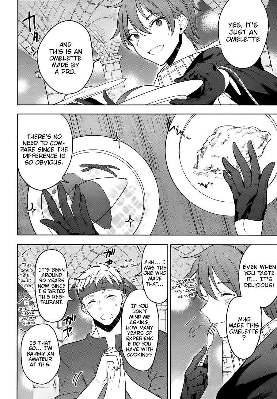 Page 10 Chapter 6 Next Life
