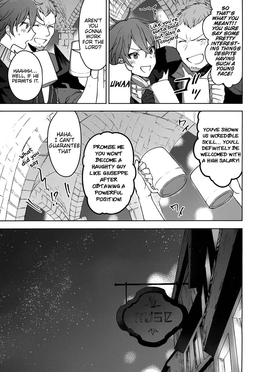 Page 13 Chapter 6 Next Life