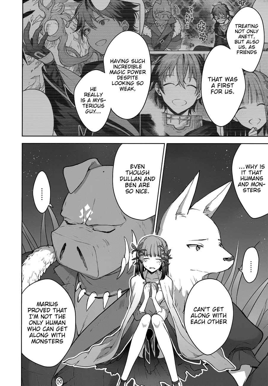 Page 20 Chapter 6 Next Life