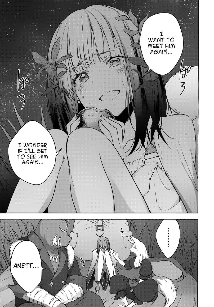 Page 21 Chapter 6 Next Life