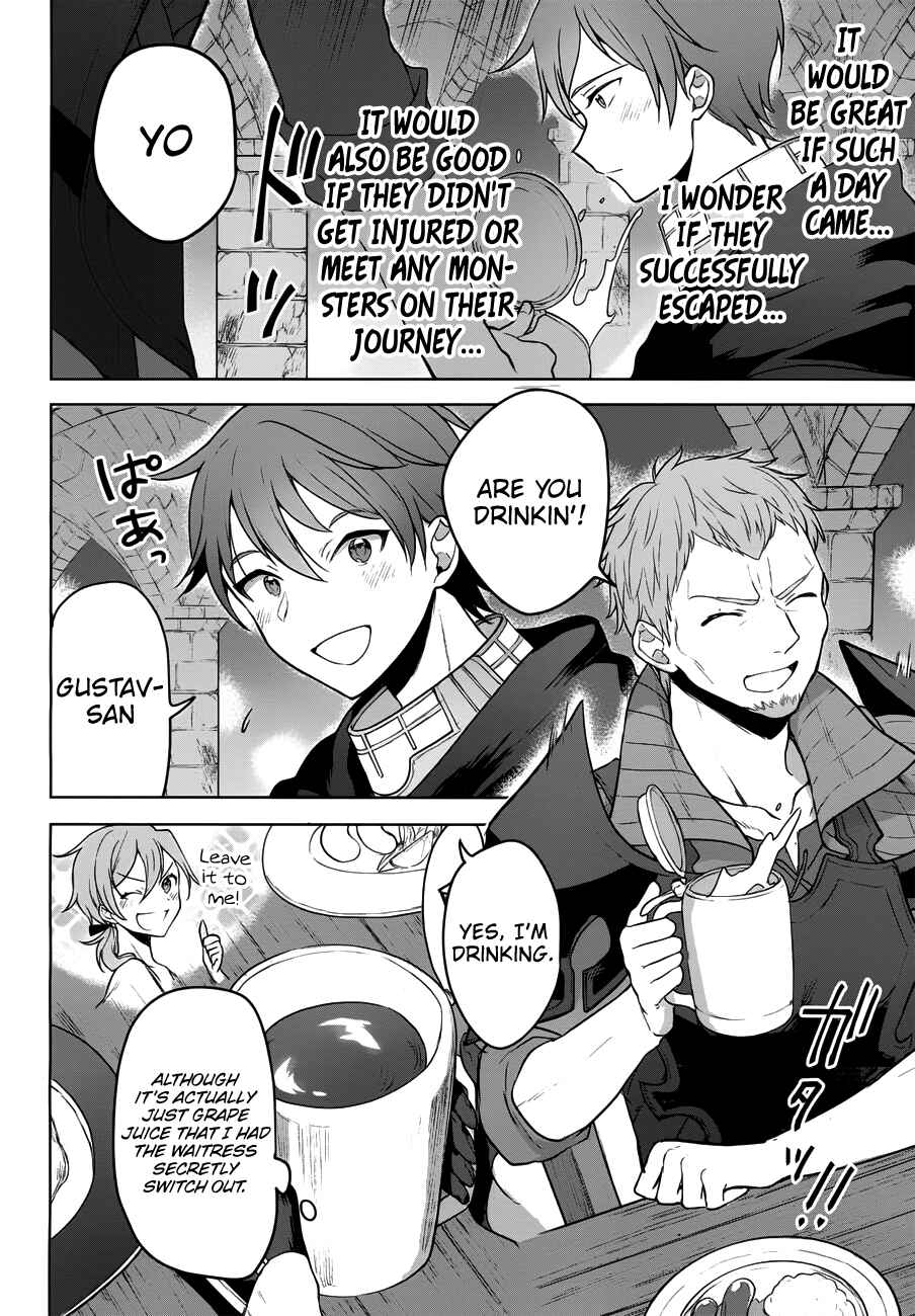 Page 6 Chapter 6 Next Life
