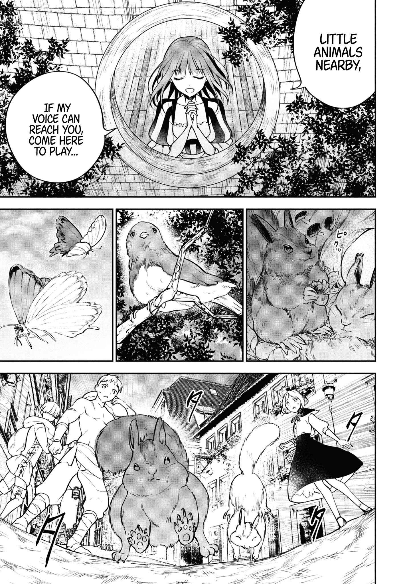 Page 20 Chapter 26 Next Life