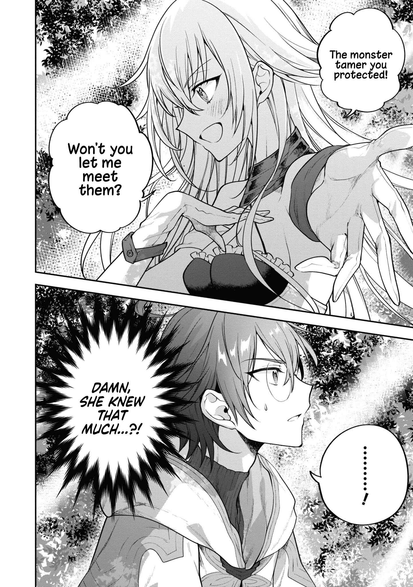 Page 3 Chapter 26 Next Life