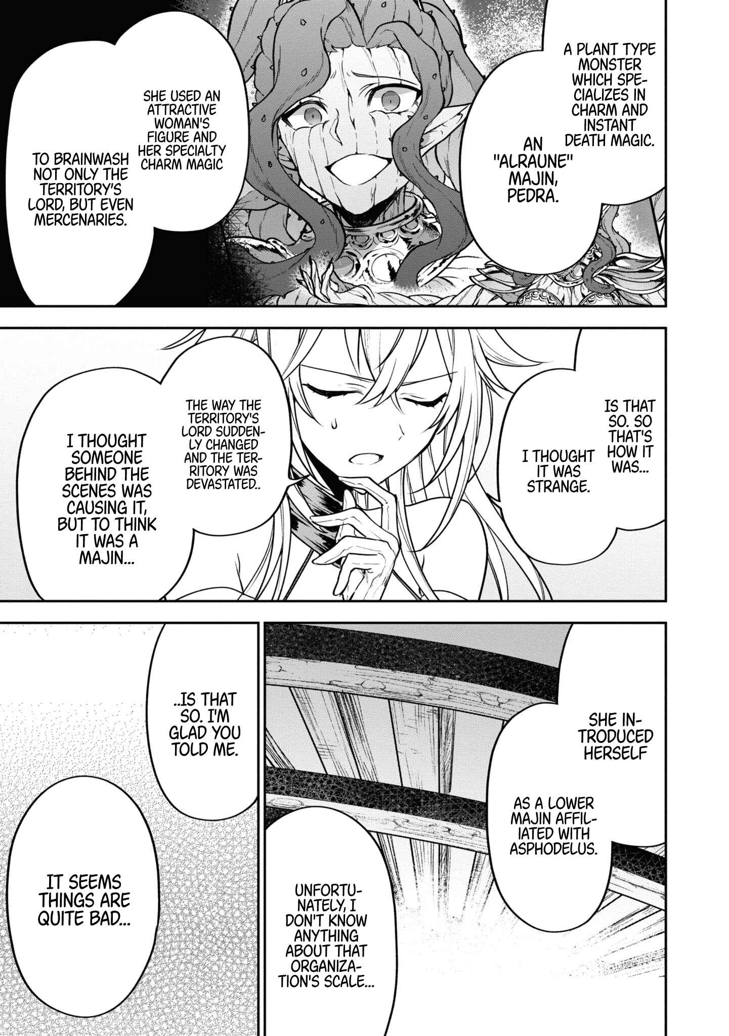 Page 36 Chapter 26 Next Life
