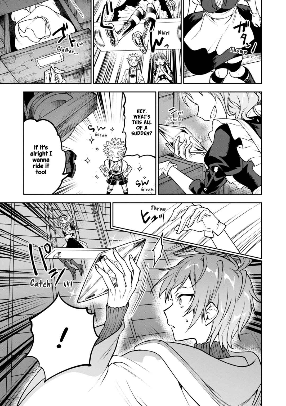 Page 14 Chapter 42 Next Life