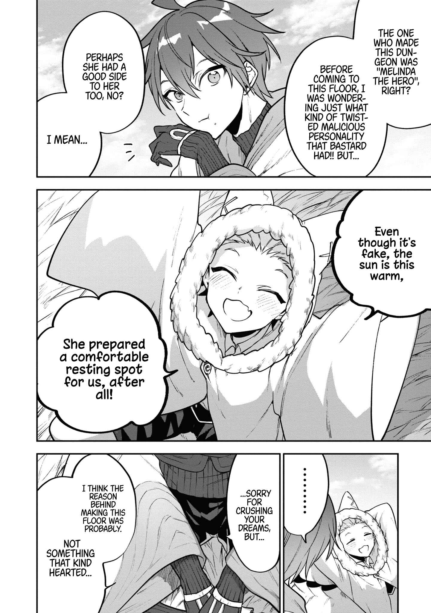 Page 12 Chapter 29 Next Life