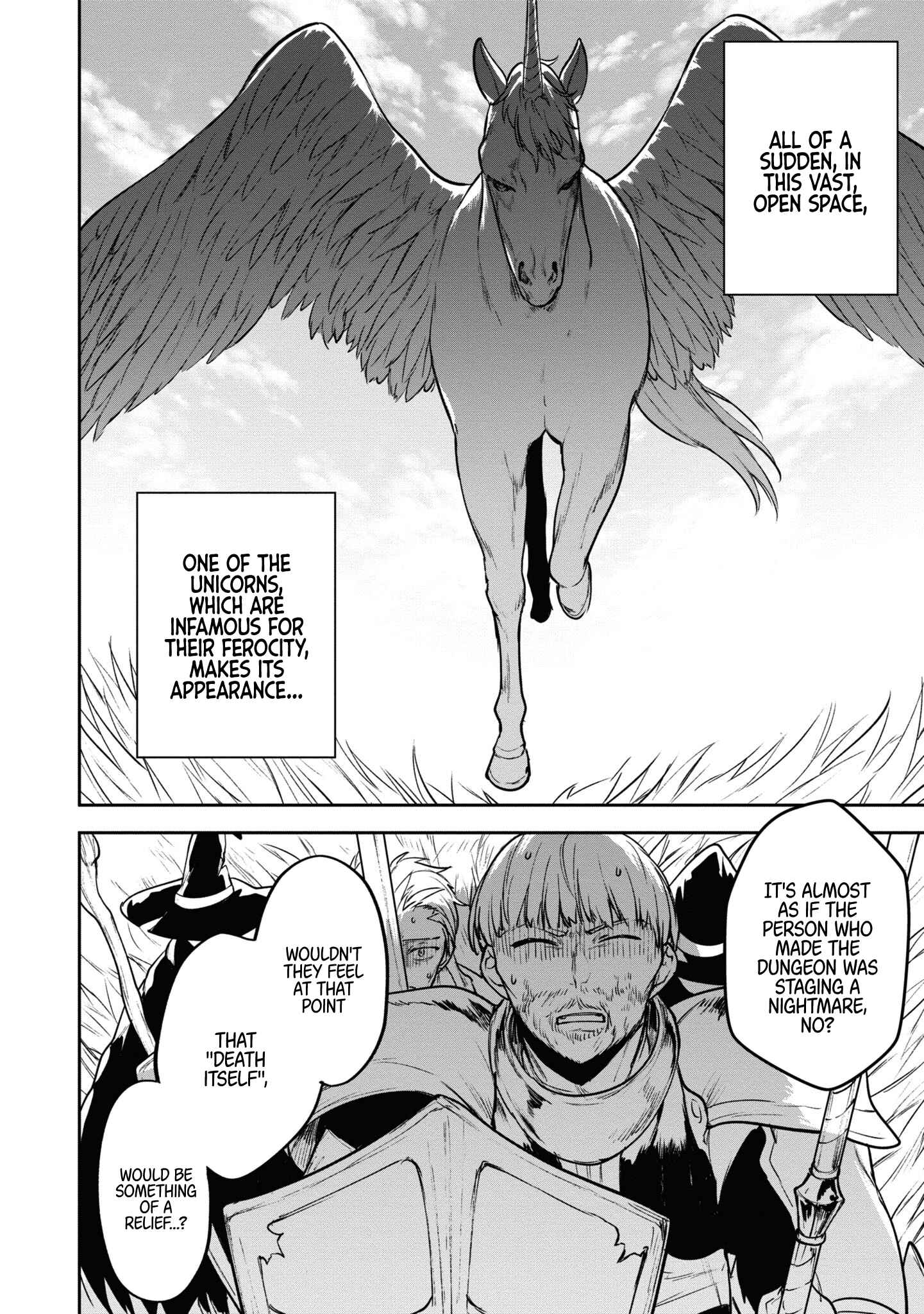 Page 14 Chapter 29 Next Life