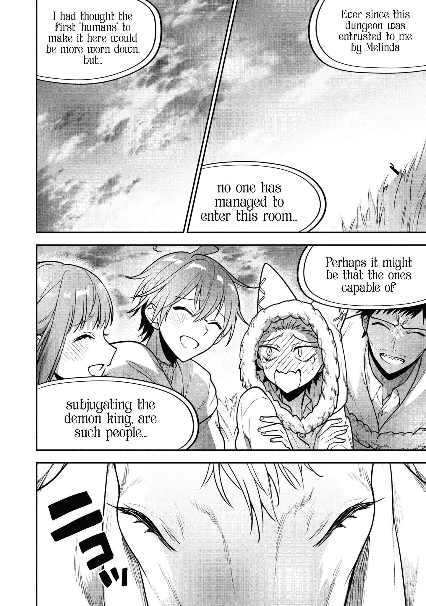 Page 18 Chapter 29 Next Life