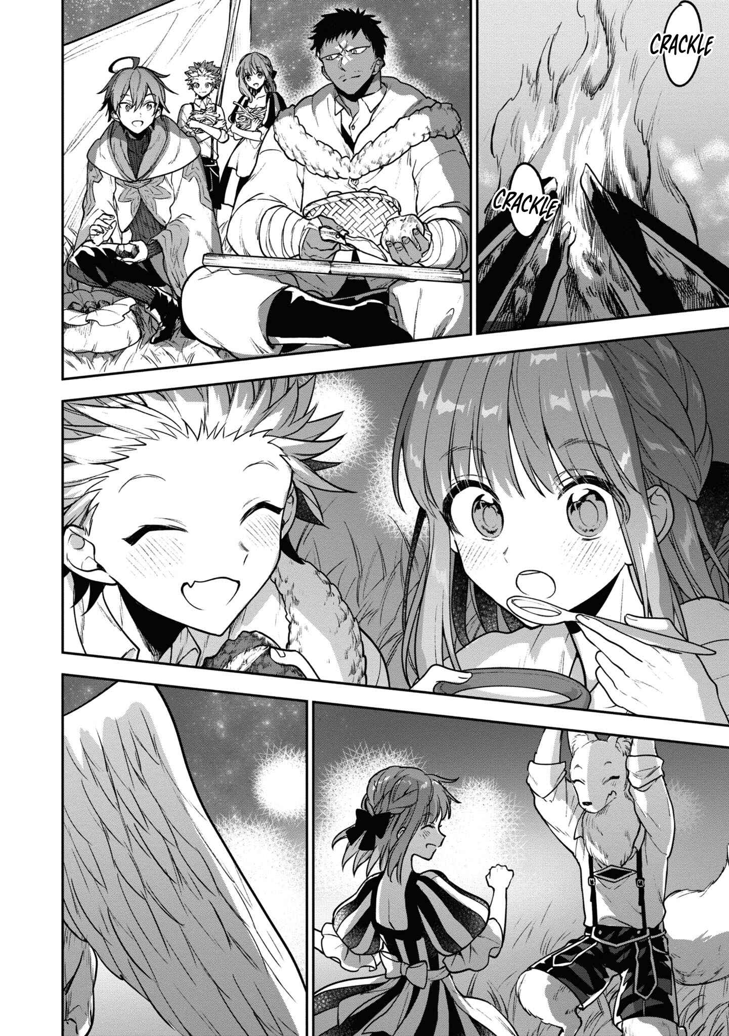 Page 20 Chapter 29 Next Life