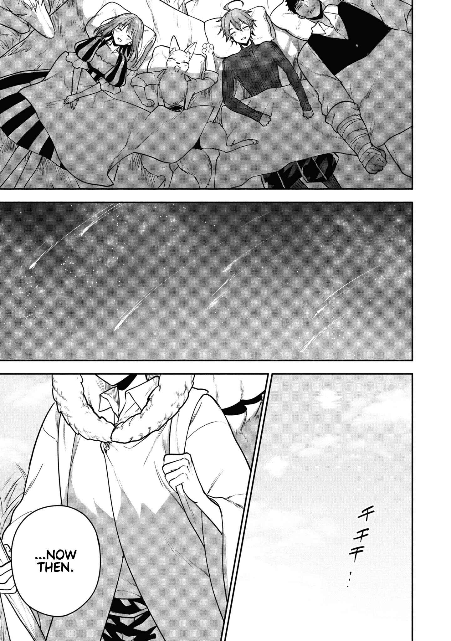 Page 21 Chapter 29 Next Life