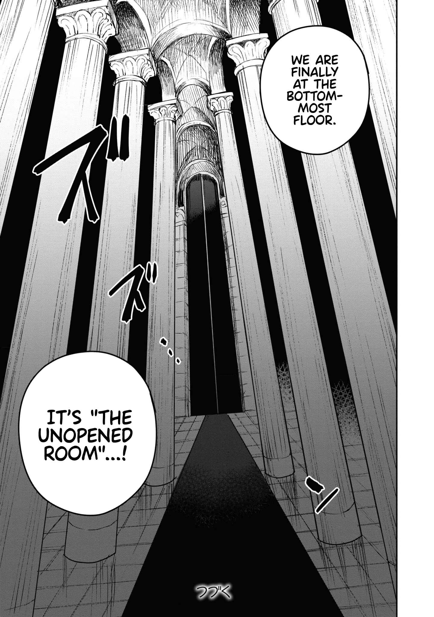 Page 23 Chapter 29 Next Life