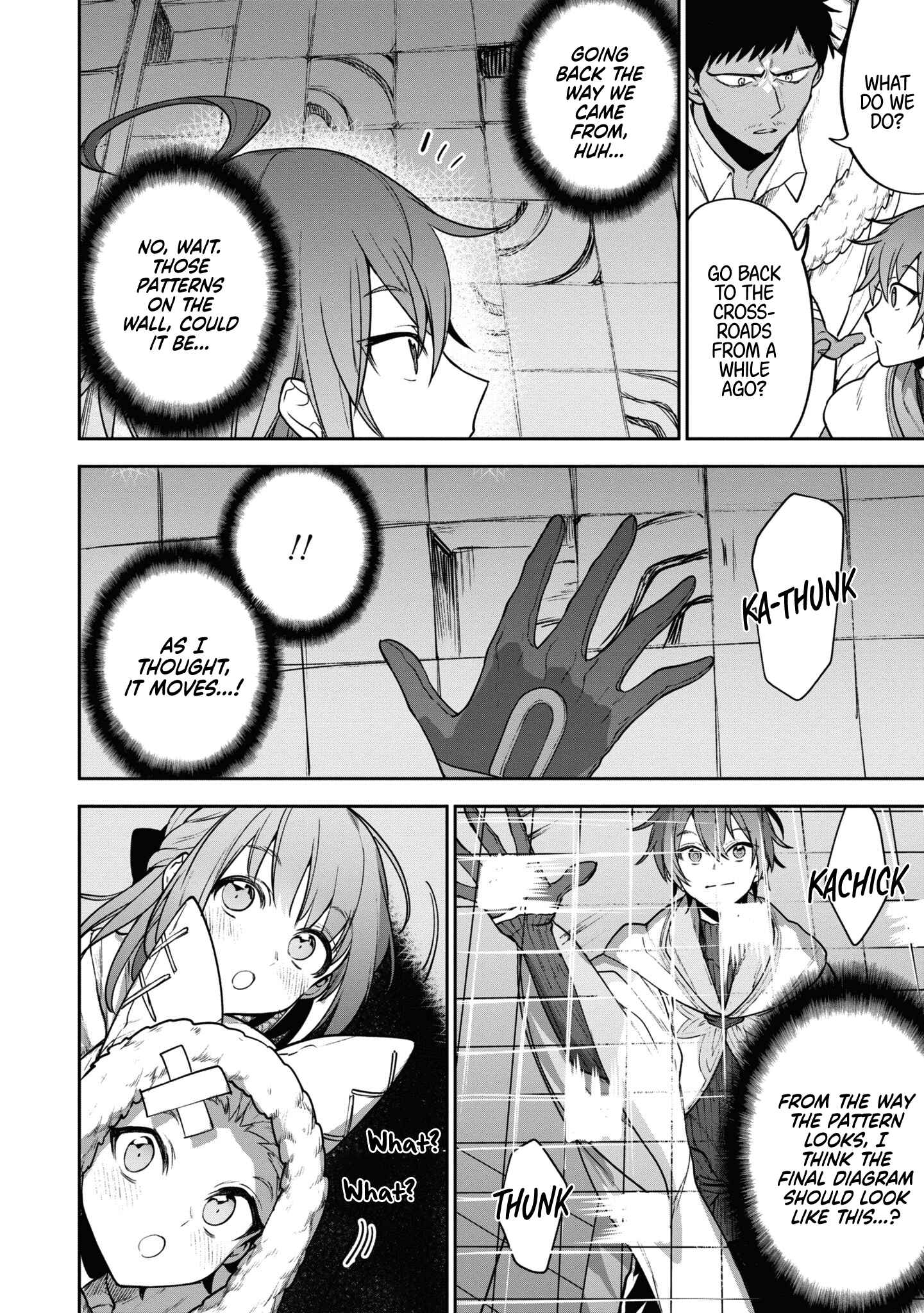 Page 5 Chapter 29 Next Life