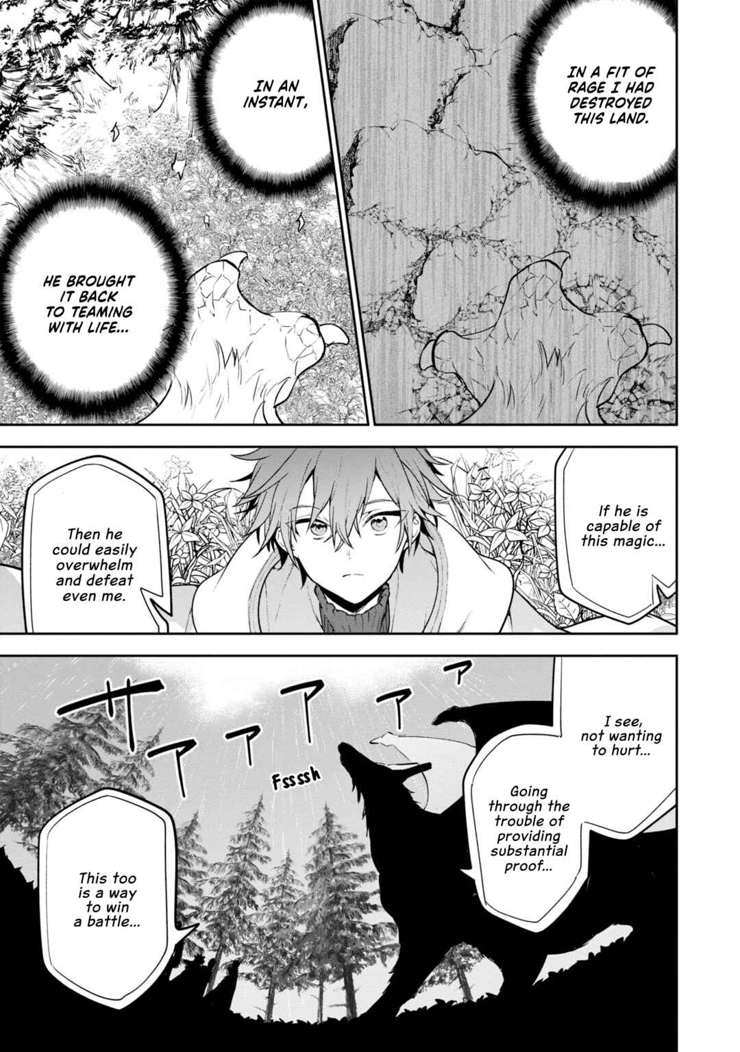 Page 4 Chapter 48 Next Life