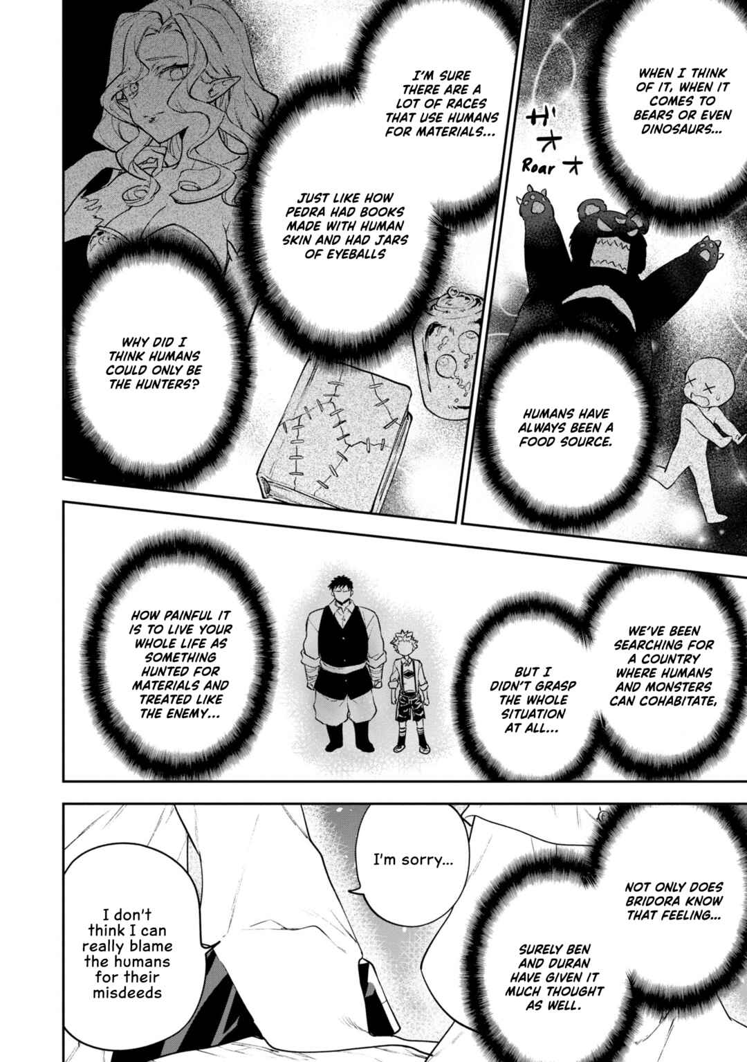 Page 9 Chapter 48 Next Life