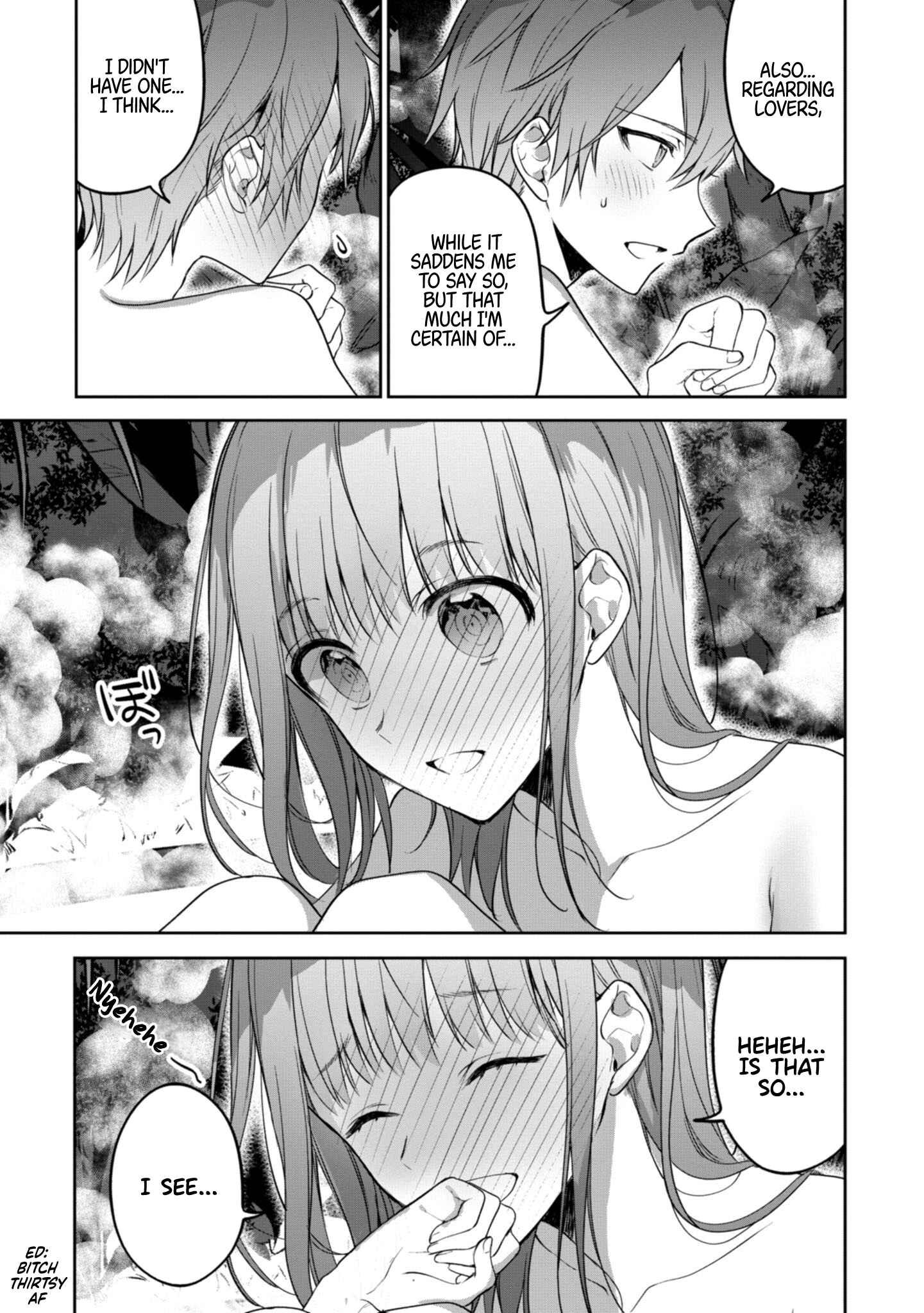 Page 12 Chapter 22 Next Life