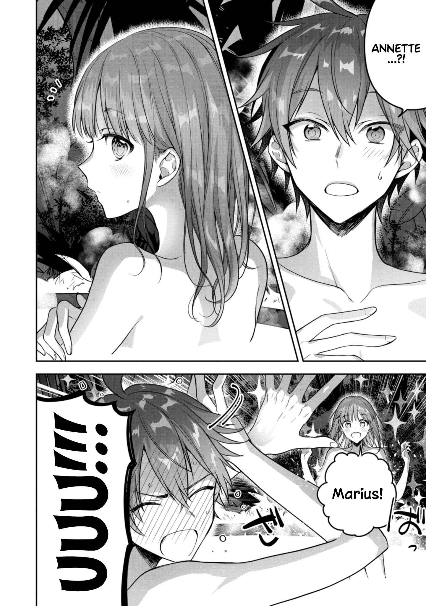Page 3 Chapter 22 Next Life