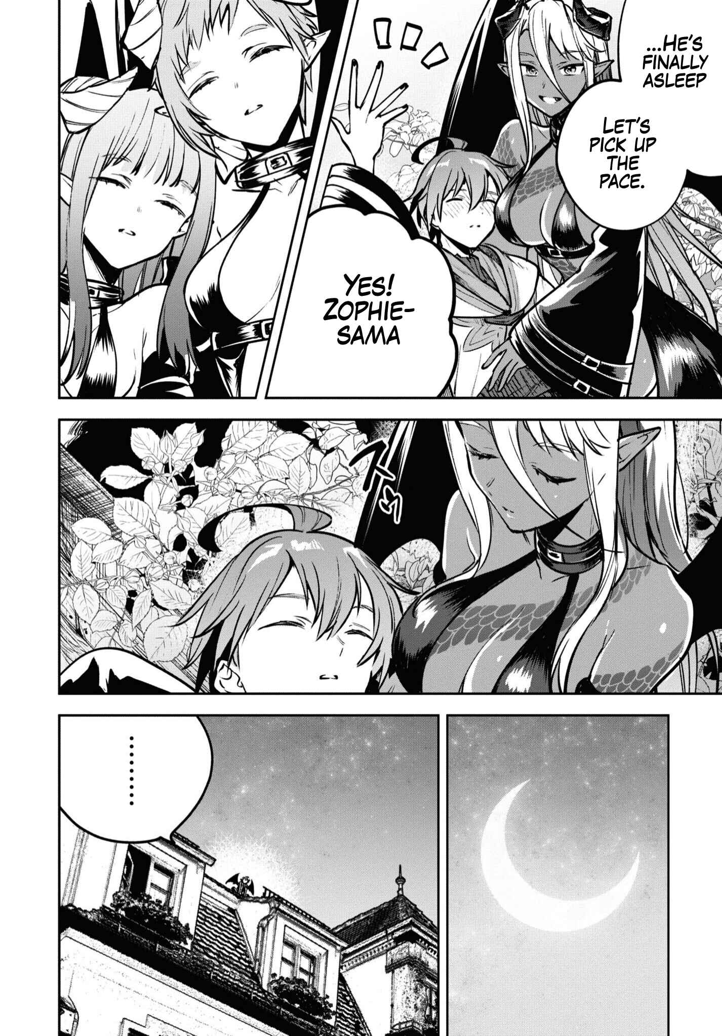 Page 13 Chapter 39 Next Life