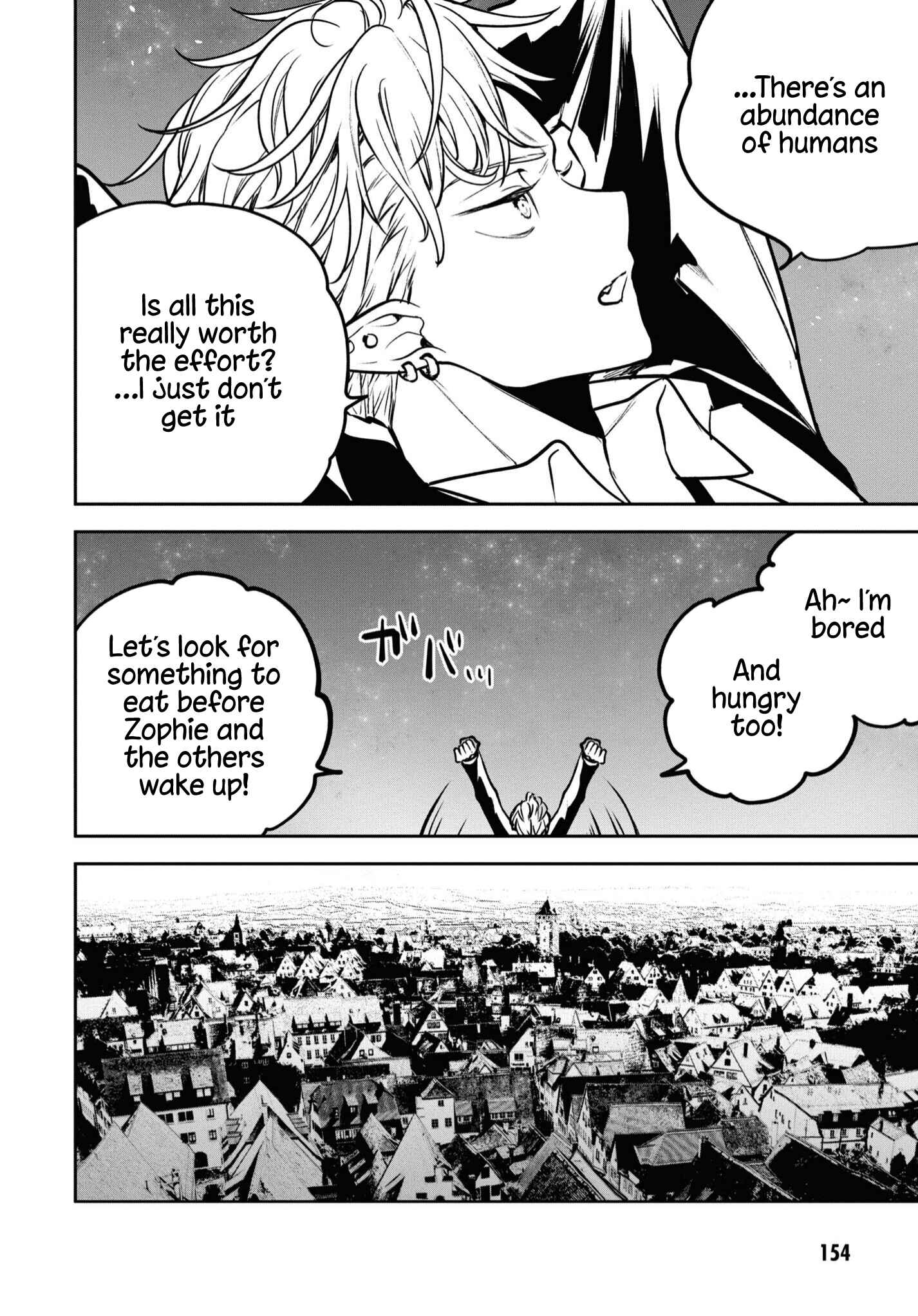 Page 15 Chapter 39 Next Life