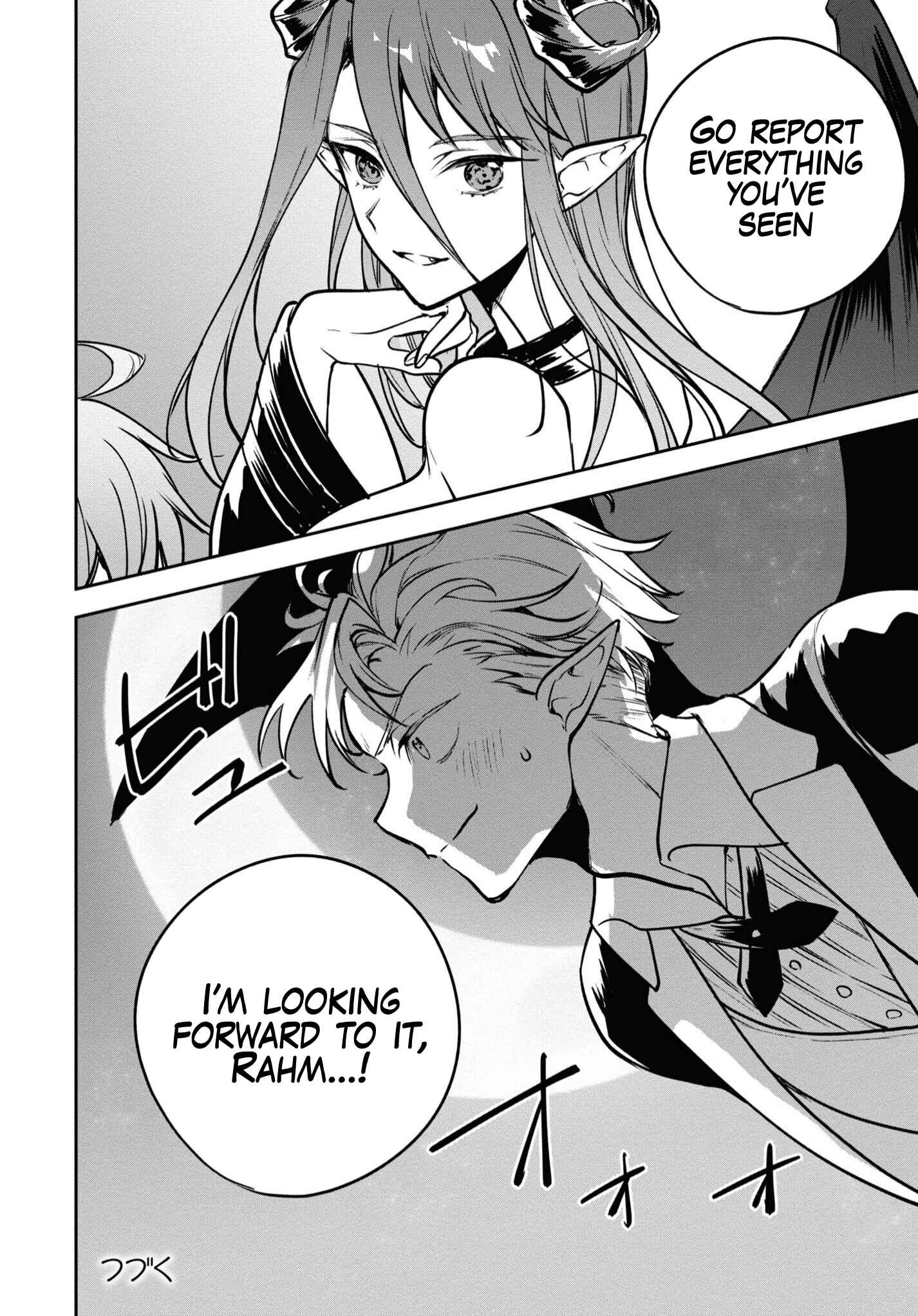 Page 23 Chapter 39 Next Life