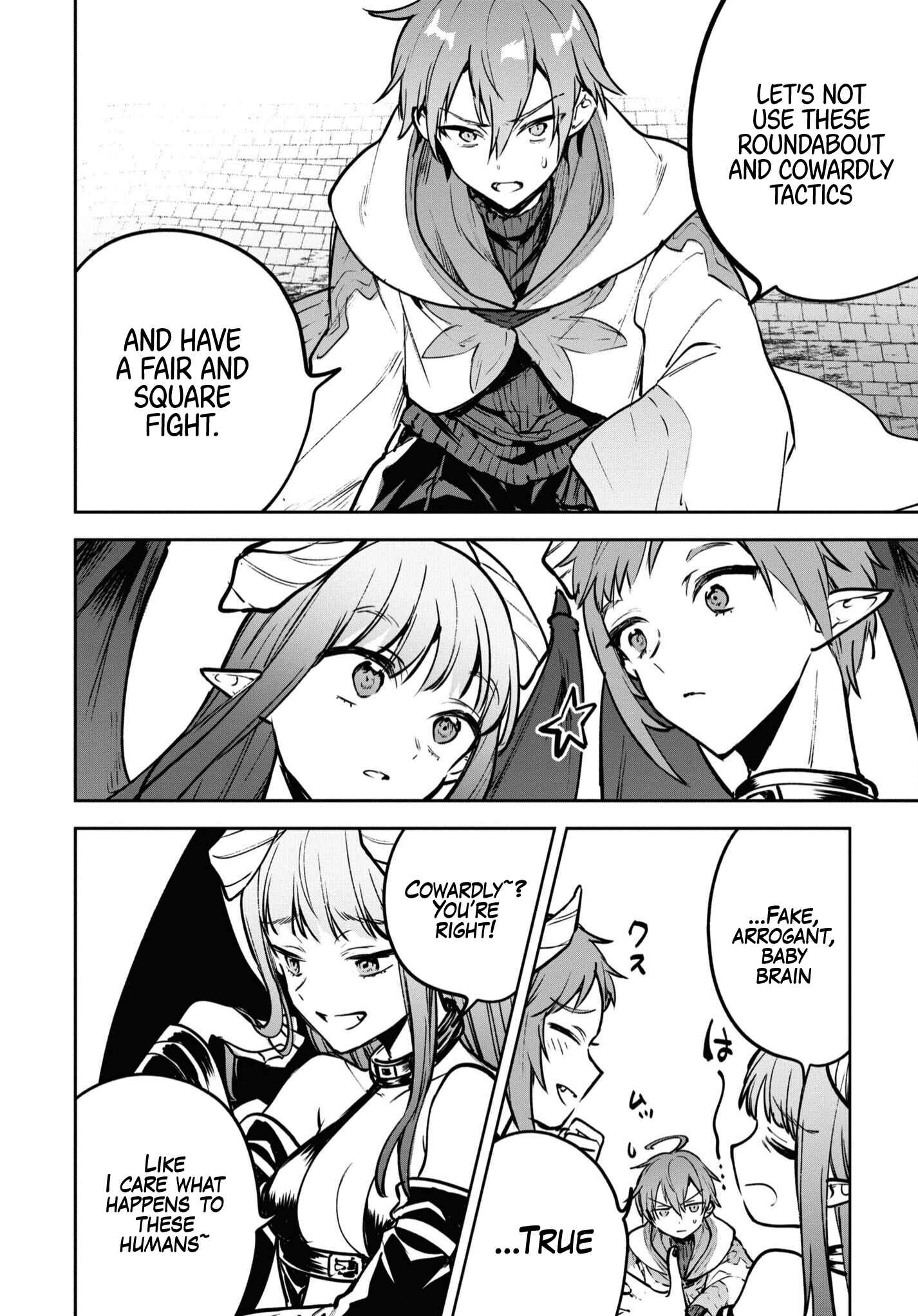 Page 9 Chapter 39 Next Life