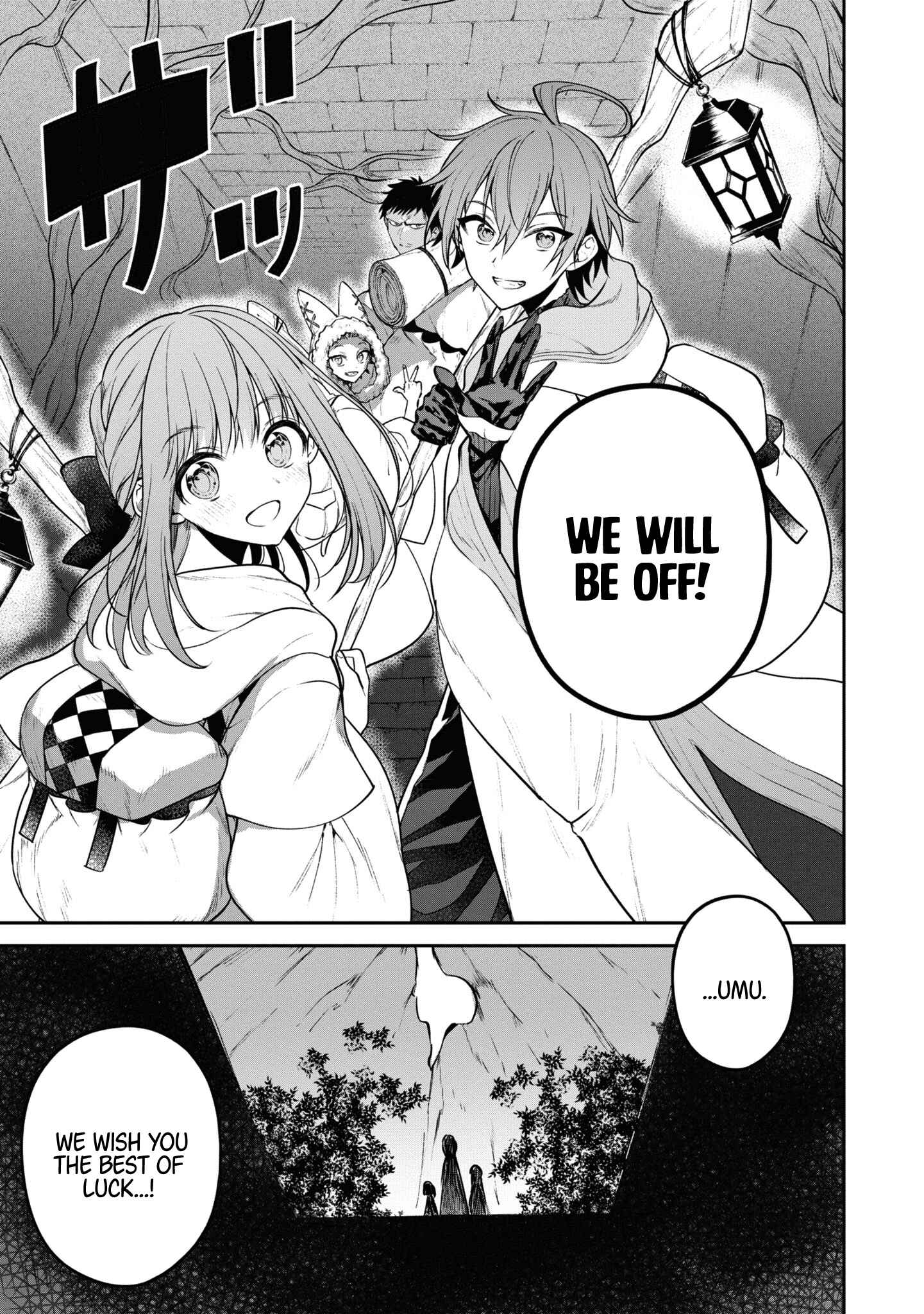 Page 4 Chapter 28 Next Life