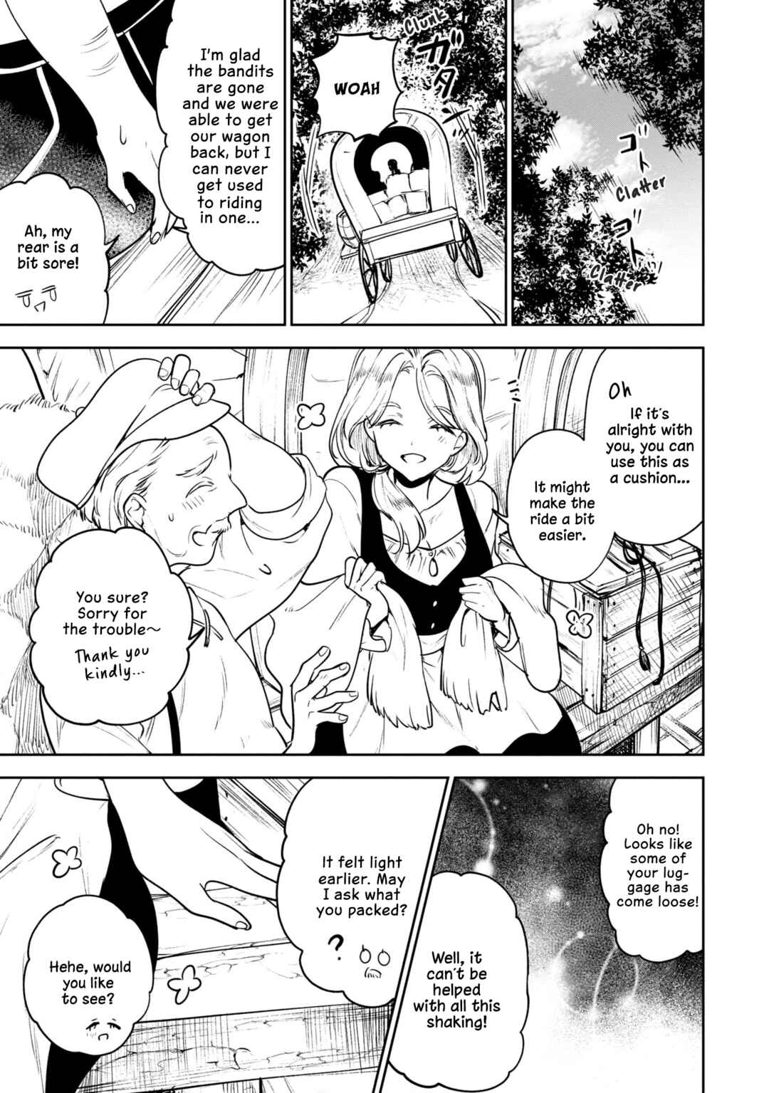 Page 17 Chapter 50 Next Life