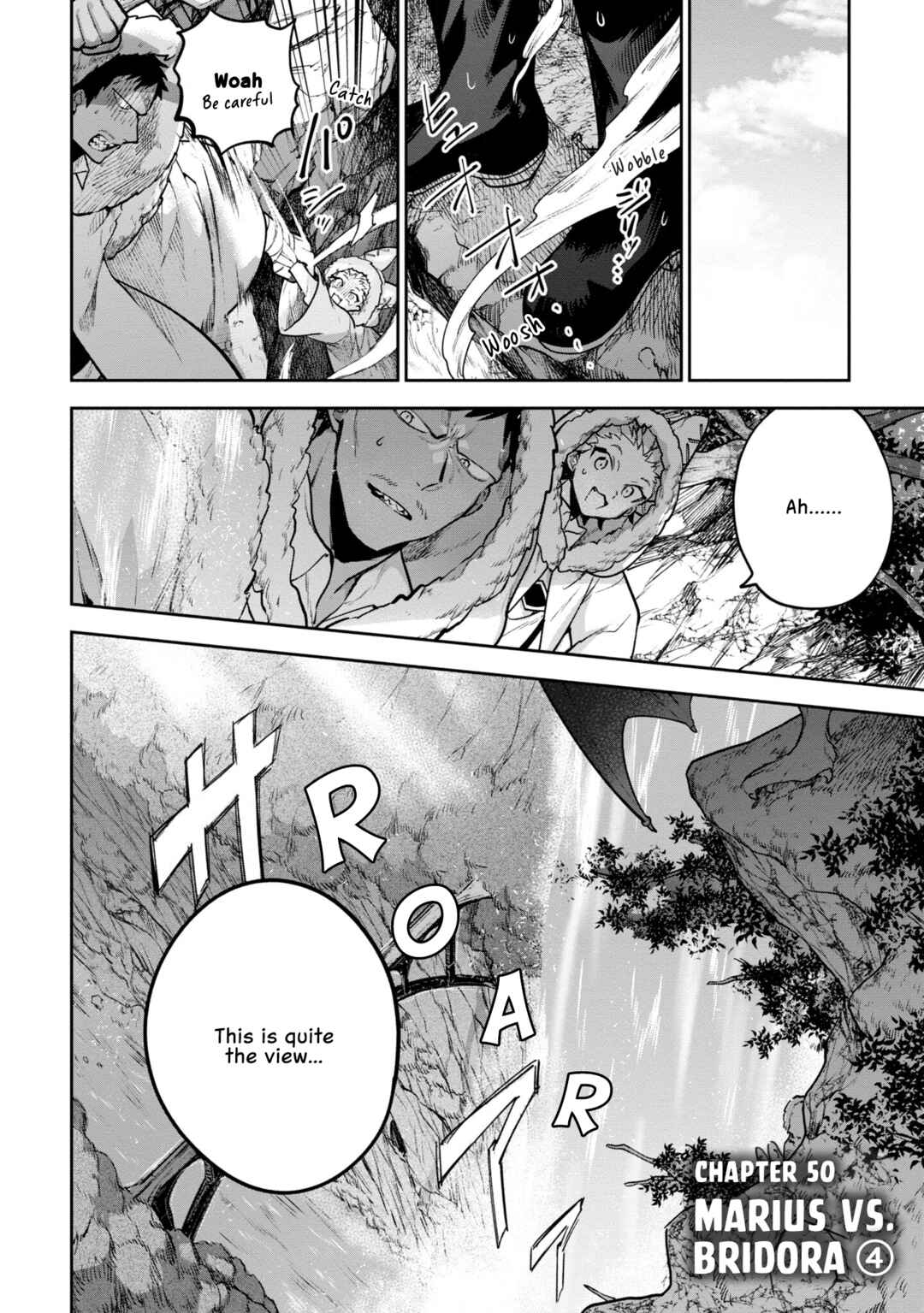 Page 2 Chapter 50 Next Life