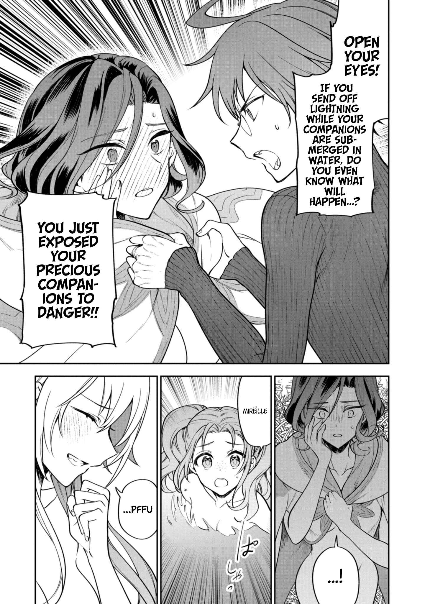 Page 23 Chapter 24 Next Life