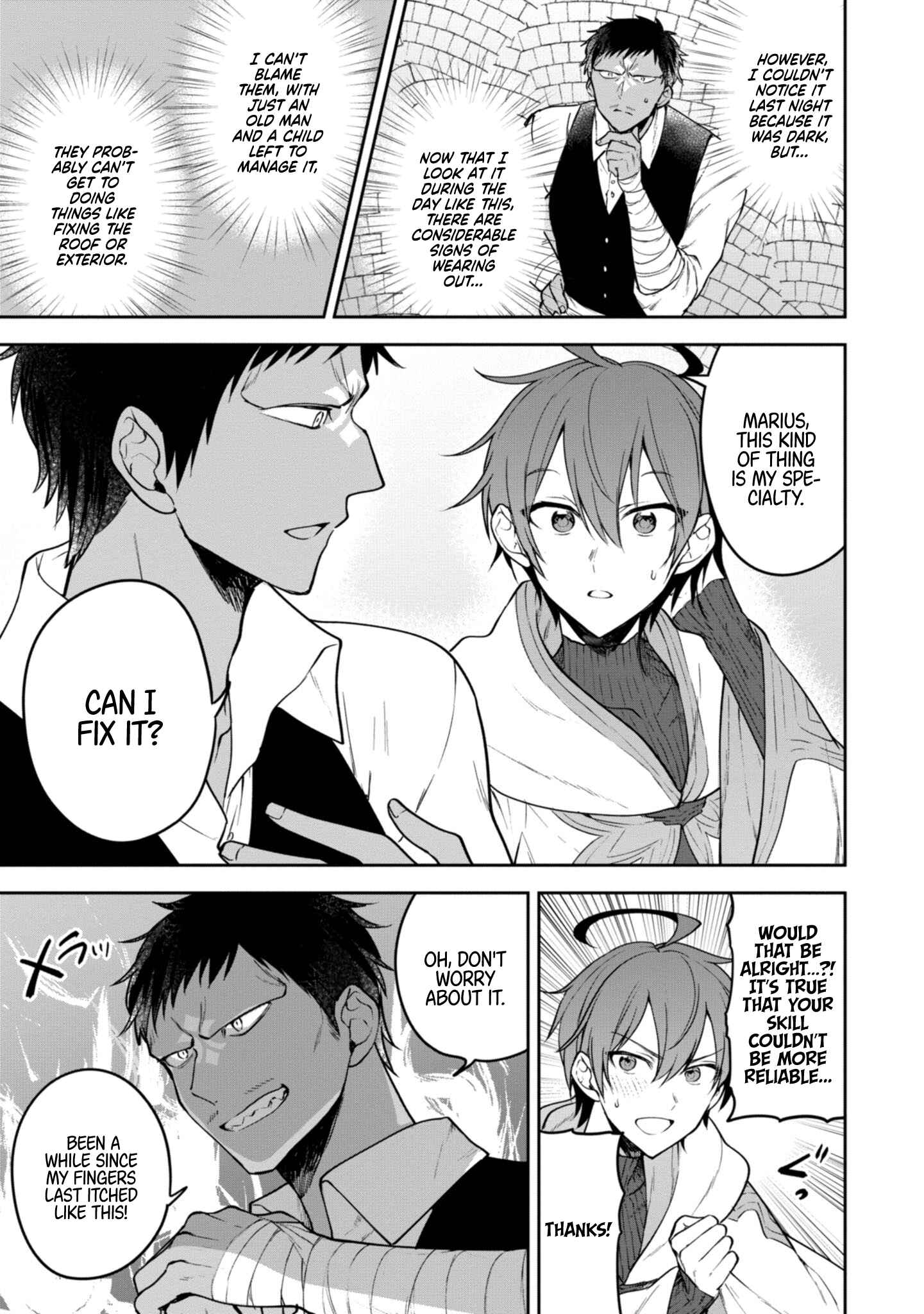 Page 8 Chapter 24 Next Life
