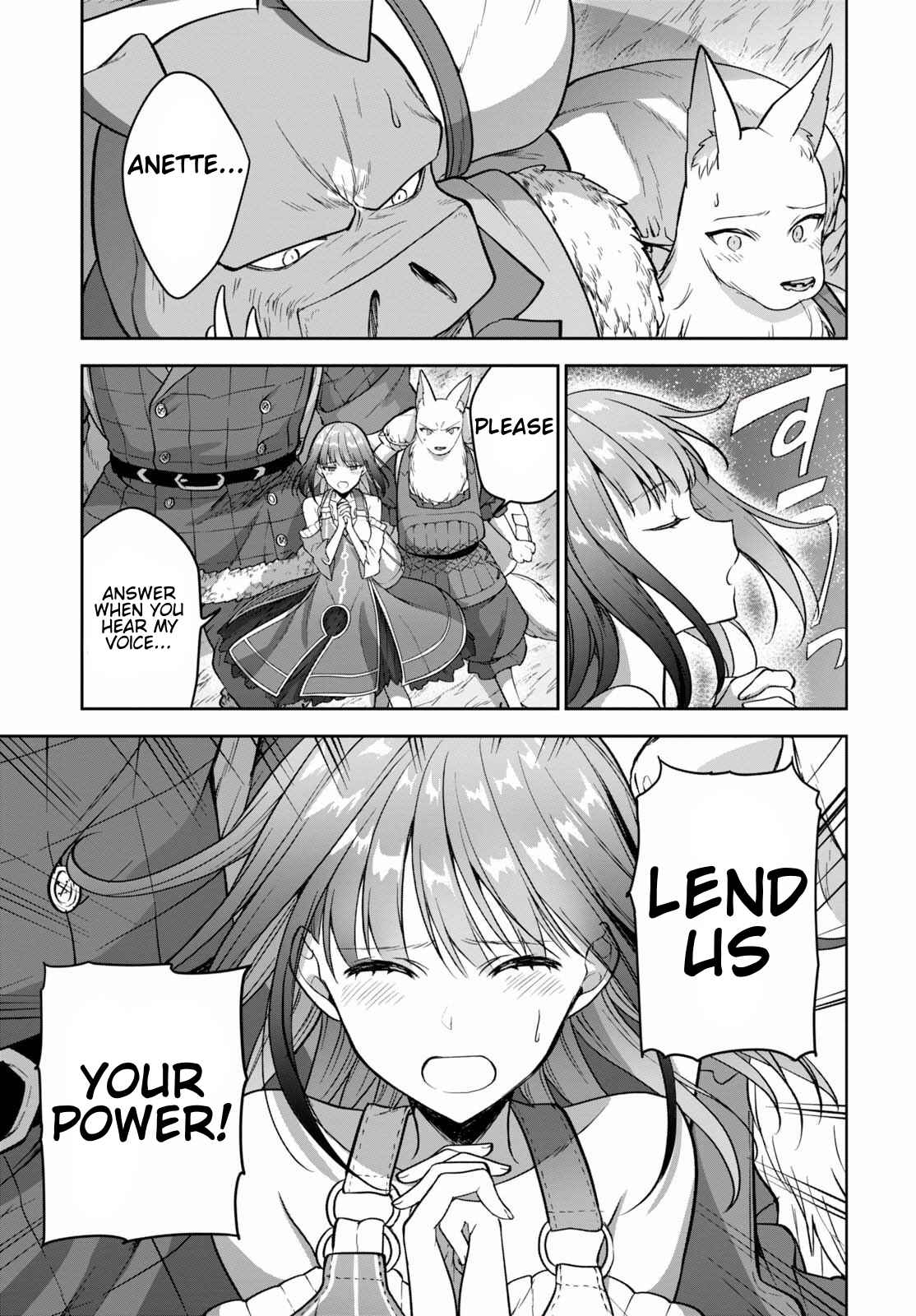 Page 13 Chapter 12 Next Life