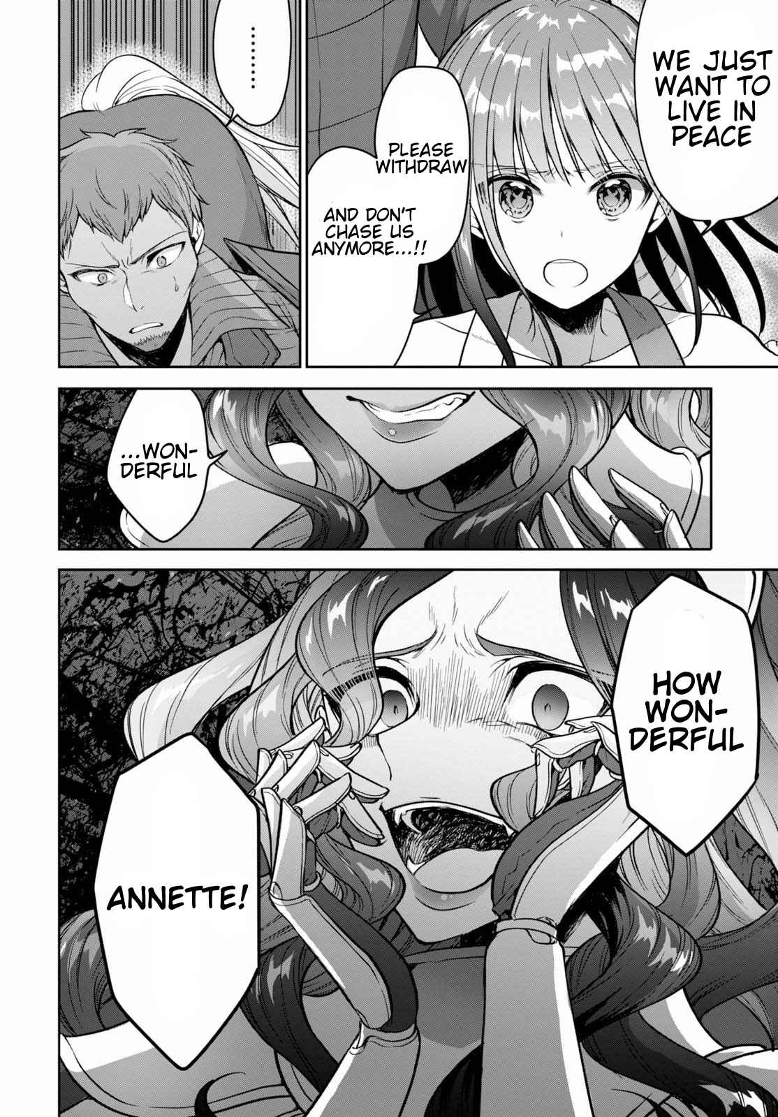 Page 20 Chapter 12 Next Life