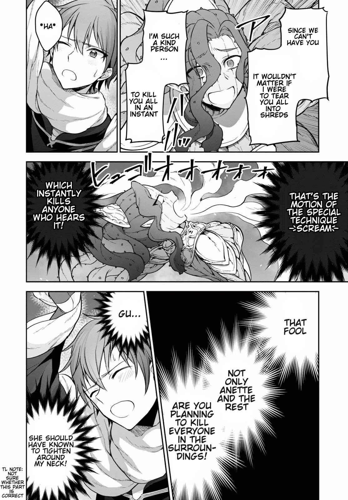 Page 36 Chapter 12 Next Life