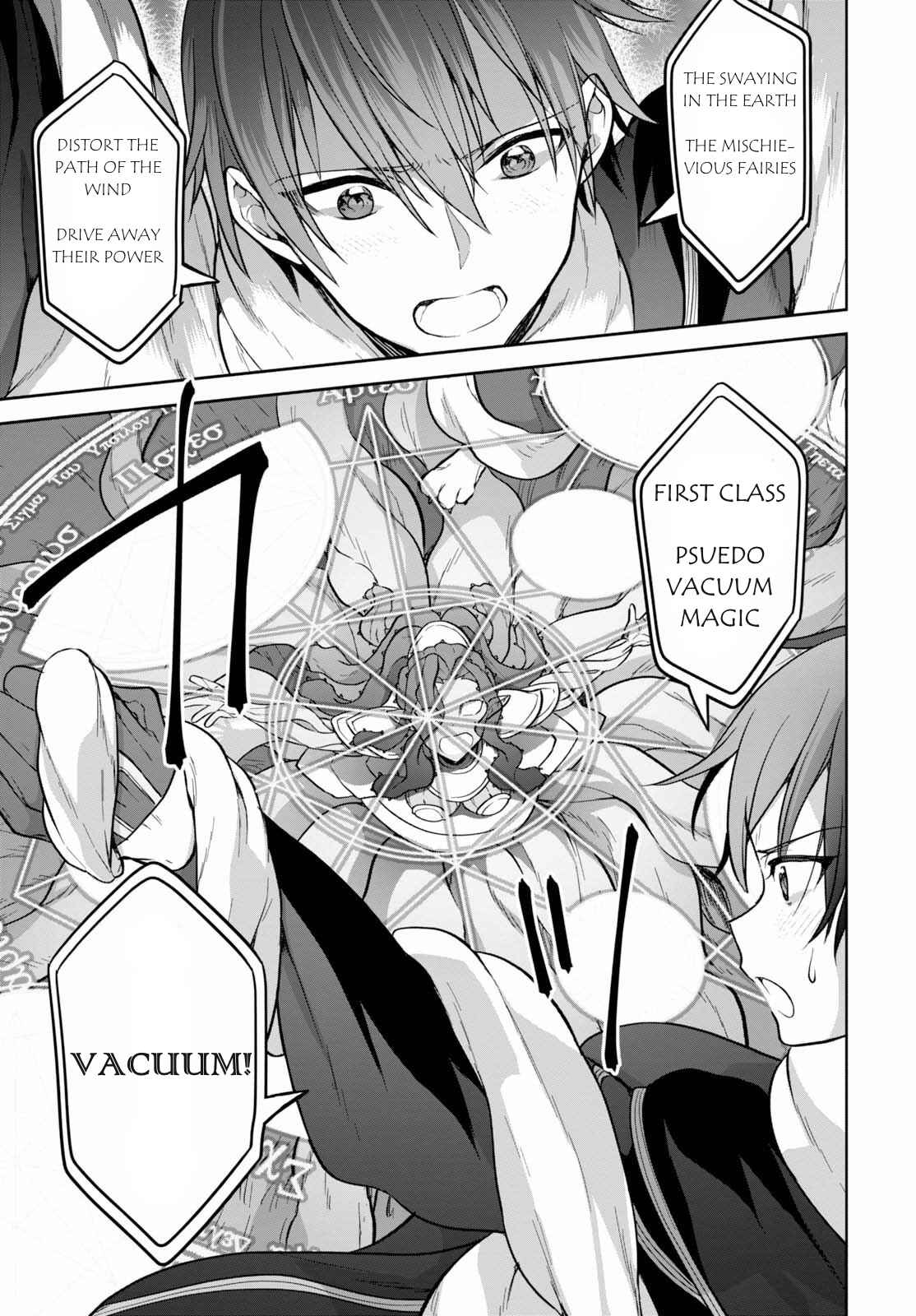 Page 37 Chapter 12 Next Life