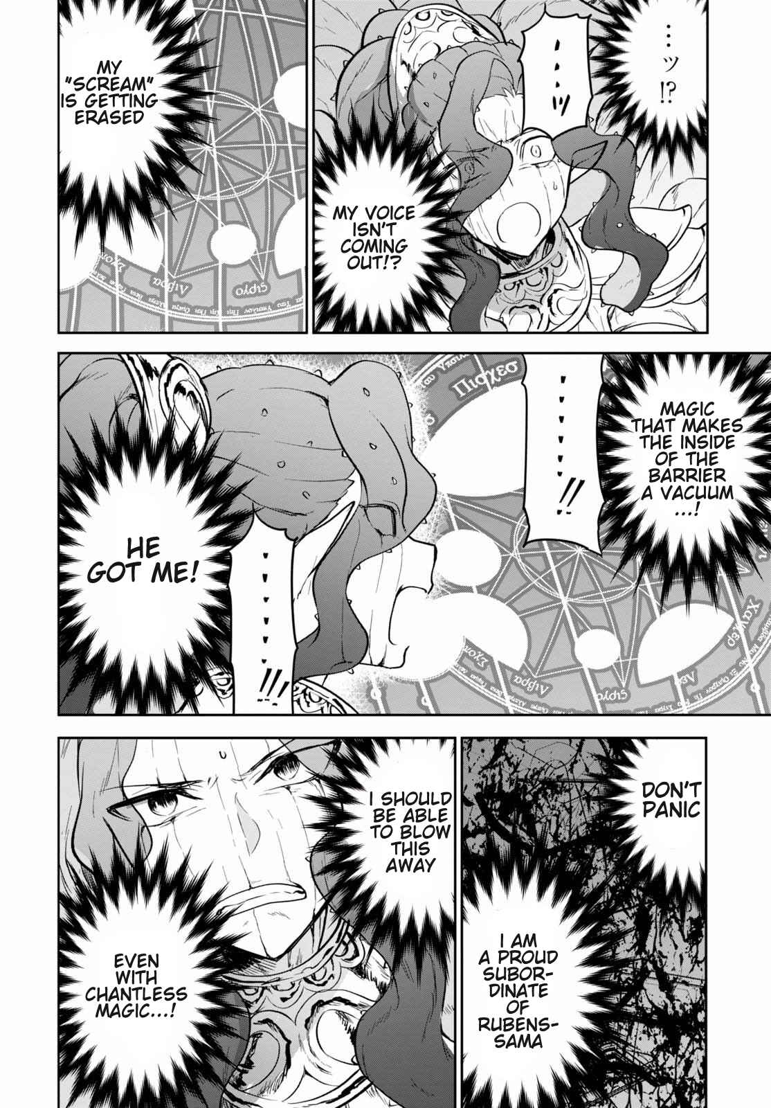 Page 38 Chapter 12 Next Life