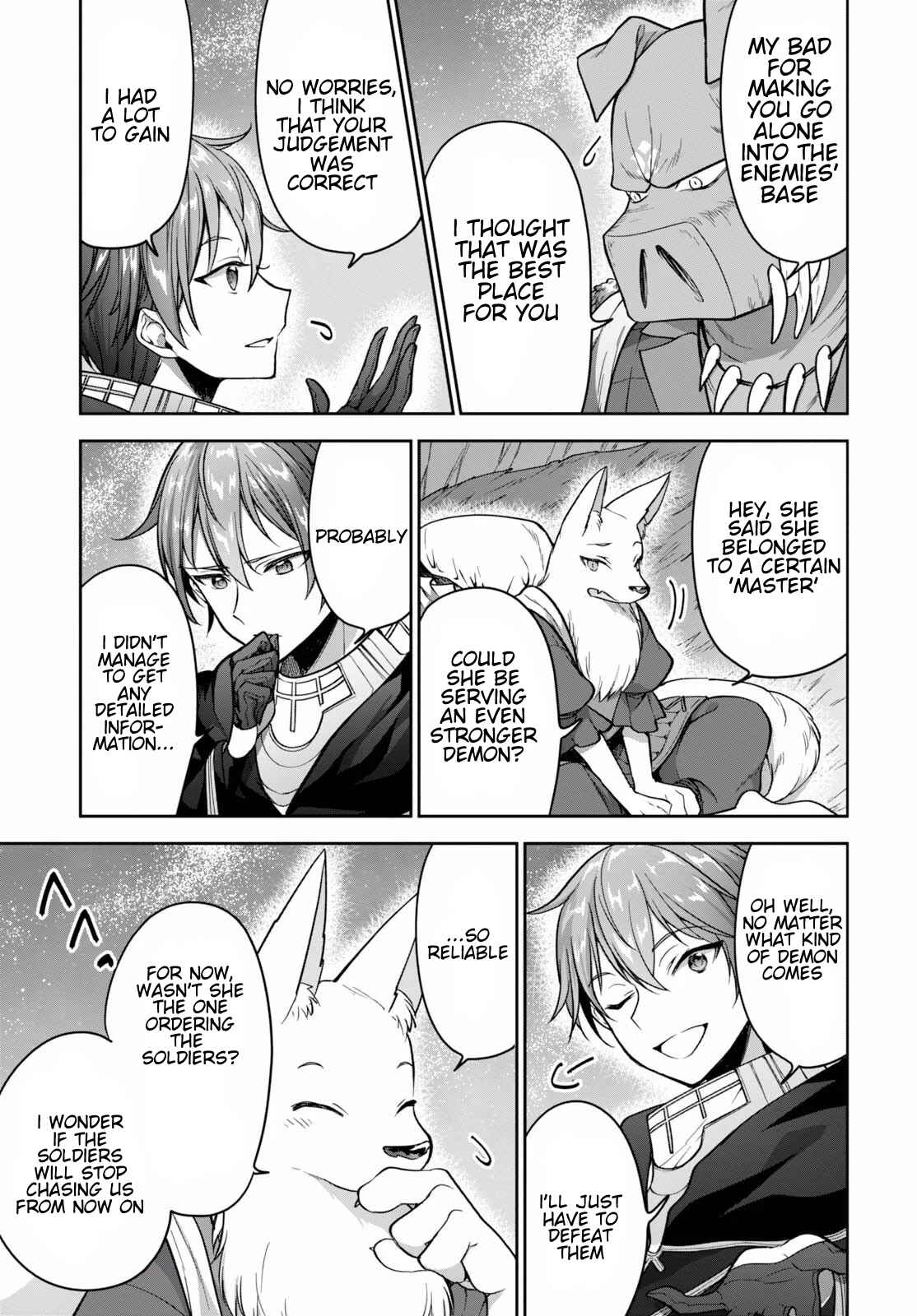 Page 47 Chapter 12 Next Life
