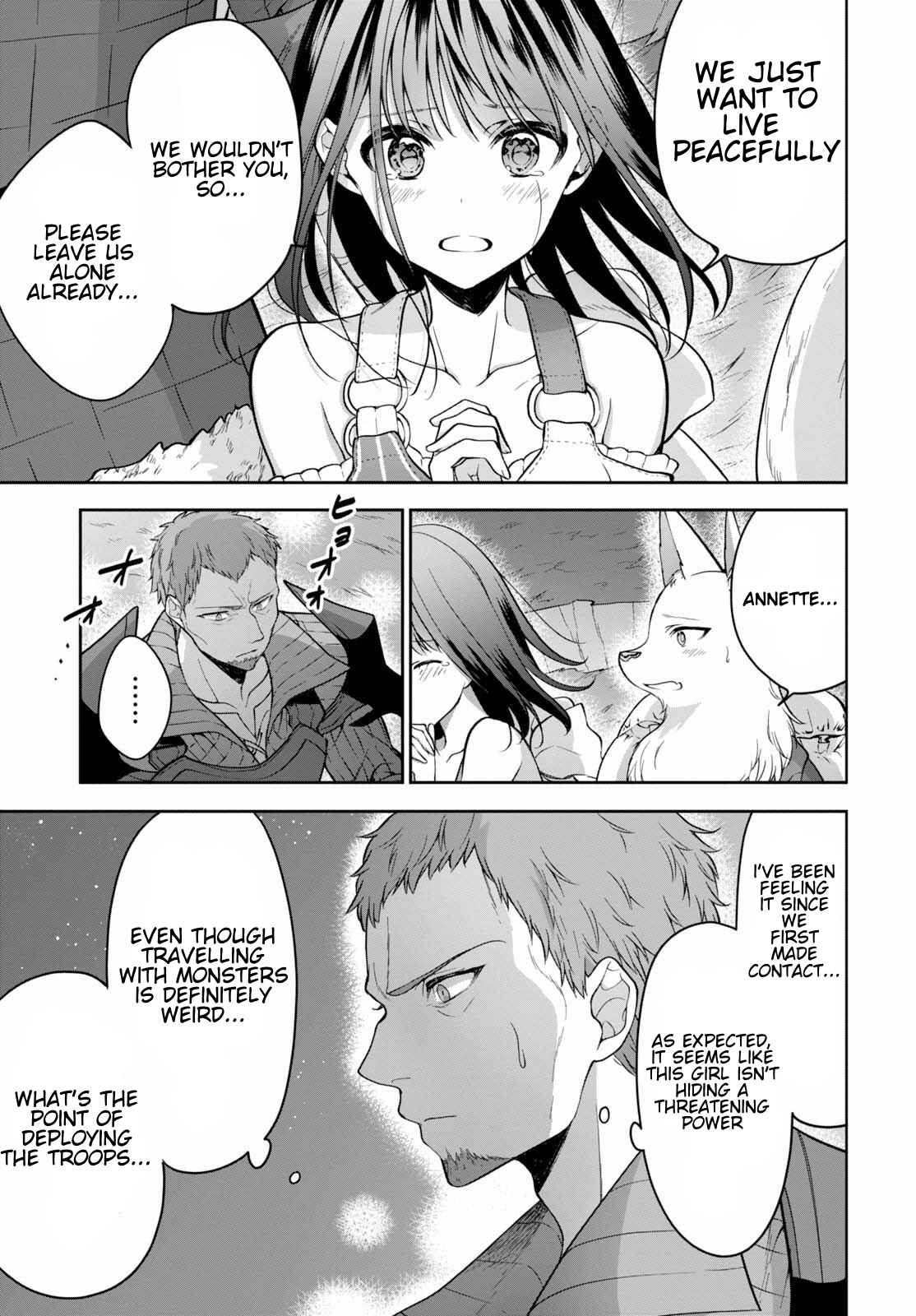 Page 5 Chapter 12 Next Life