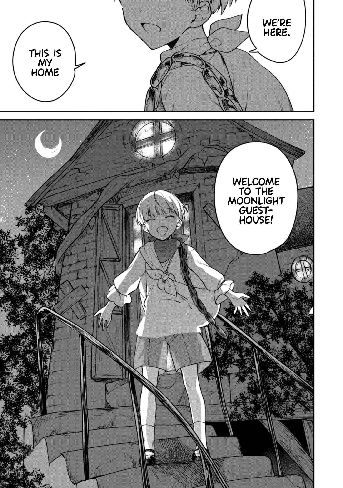 Page 20 Chapter 23 Next Life