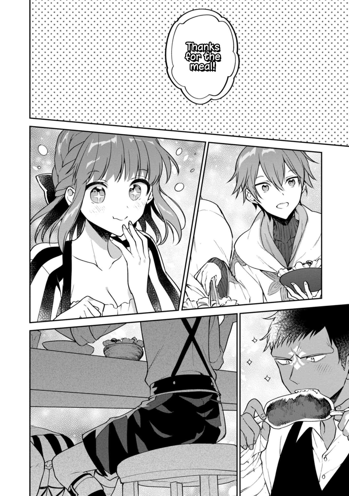 Page 27 Chapter 23 Next Life