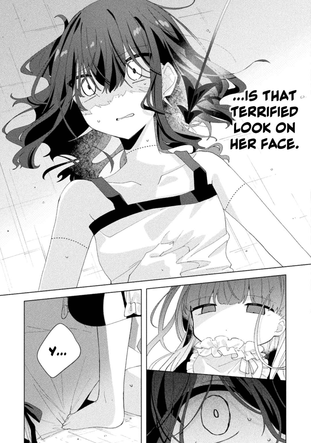 Page 9 Chapter 4 Harapeko Kopeko wa Niku to Sumu!