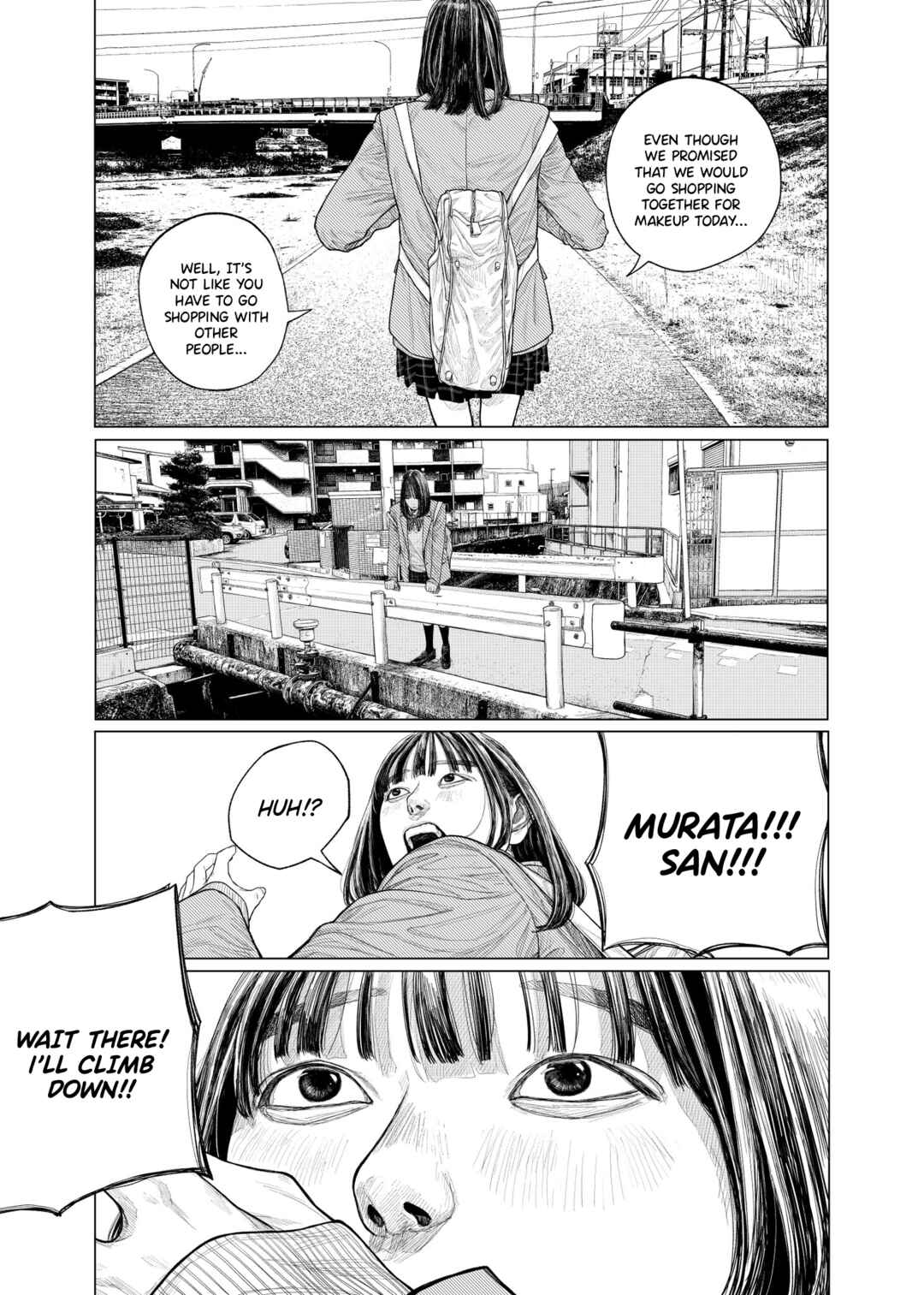 Page 35 Chapter Unknown_4035 Majo to Watashi