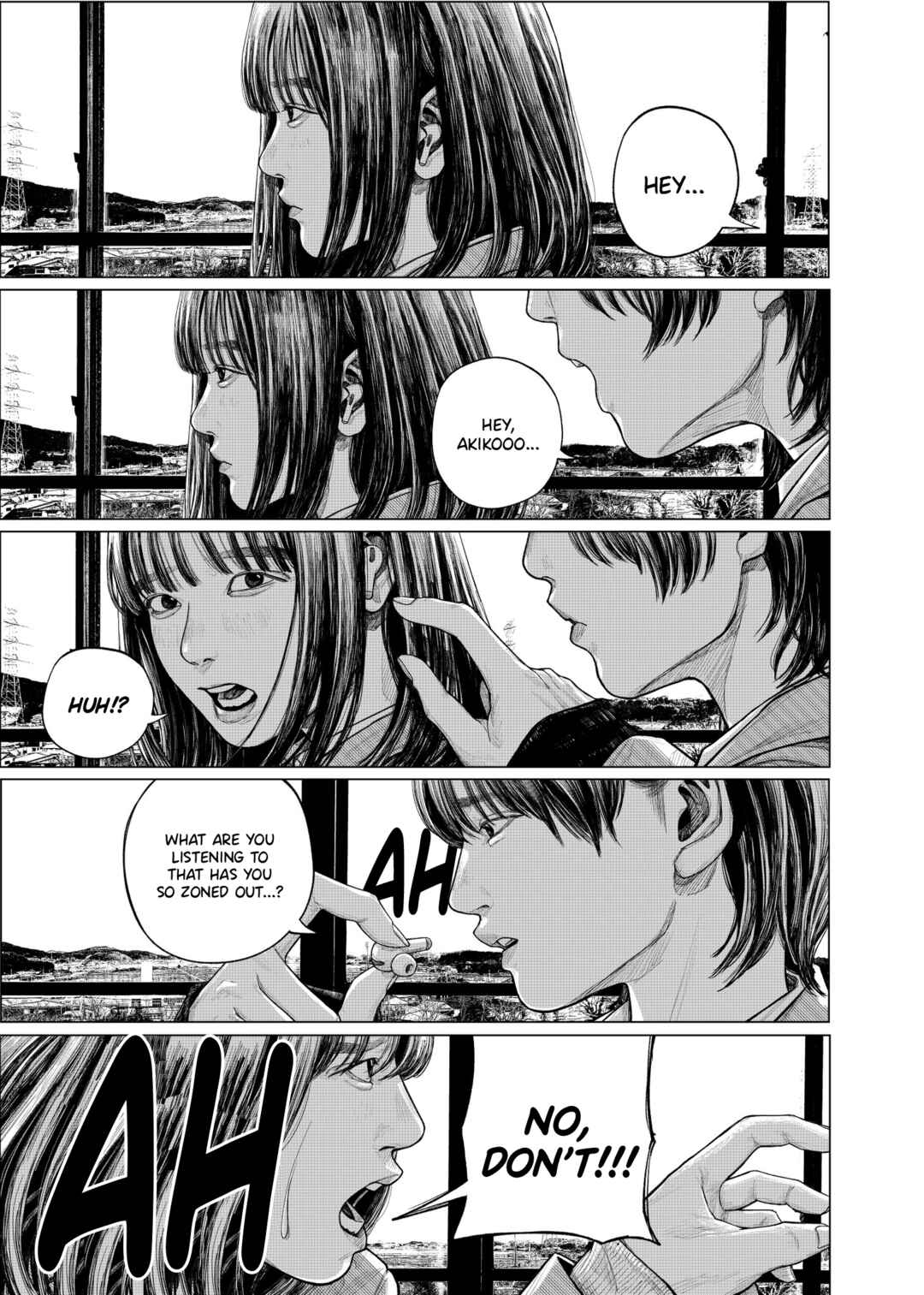 Page 41 Chapter Unknown_4035 Majo to Watashi