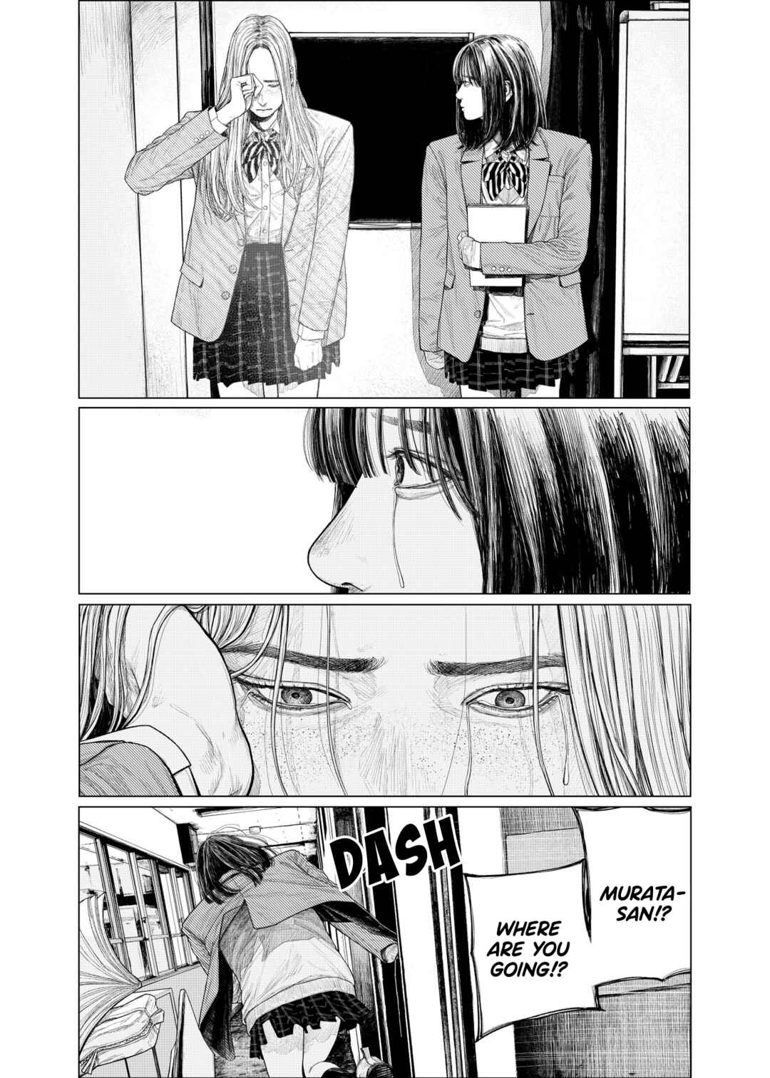 Page 53 Chapter Unknown_4035 Majo to Watashi